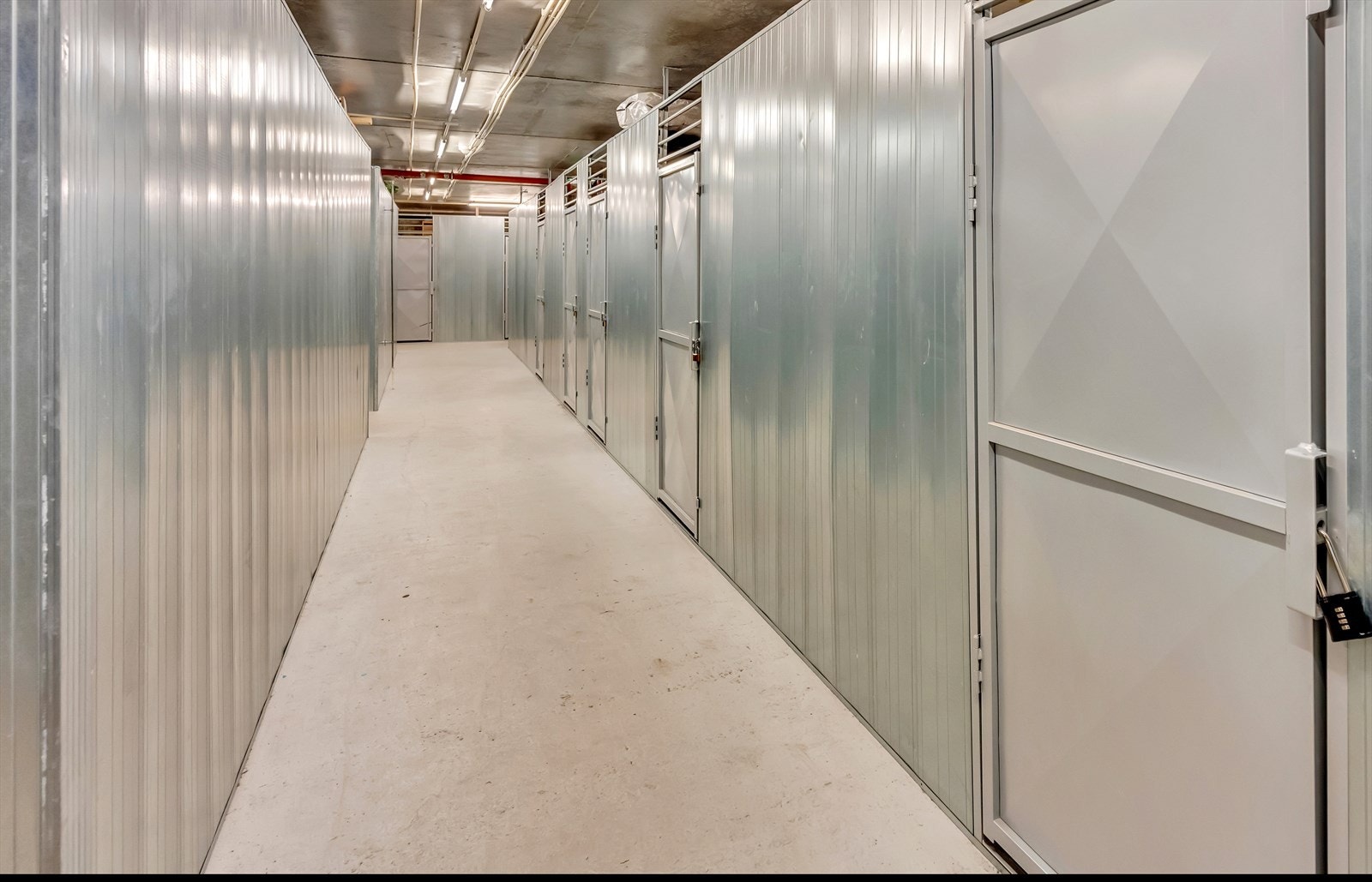 Kjellerbod på ca. 6 kvm medfølger. Galleribilde