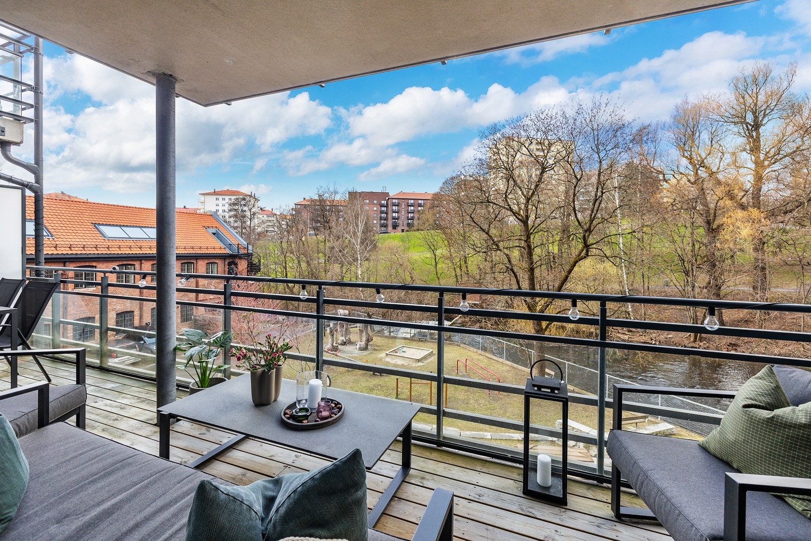 Velkommen til visning i Ivan Bjørndals gate 7! Galleribilde