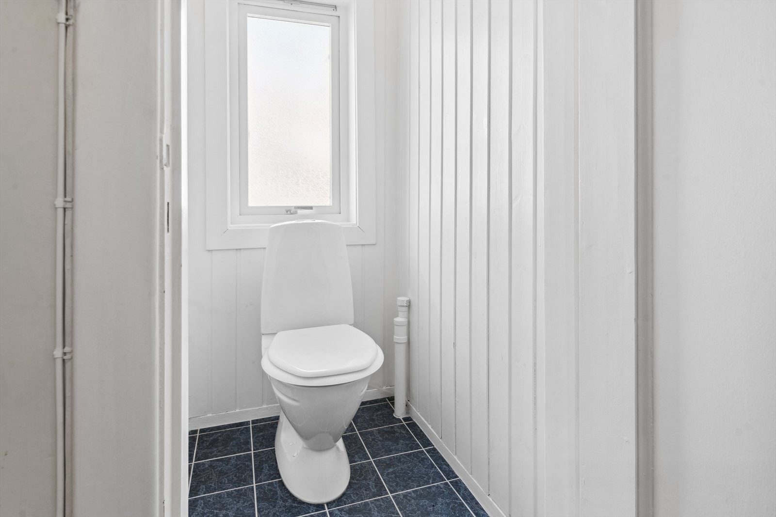 Toalett Galleribilde