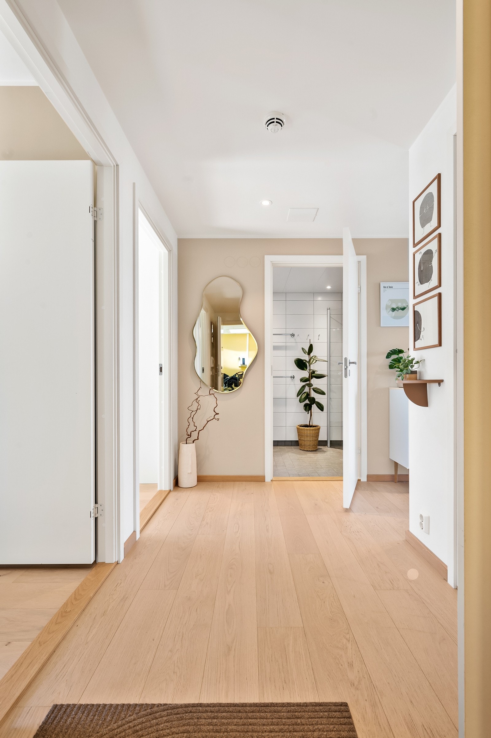 Velkommen! Galleribilde