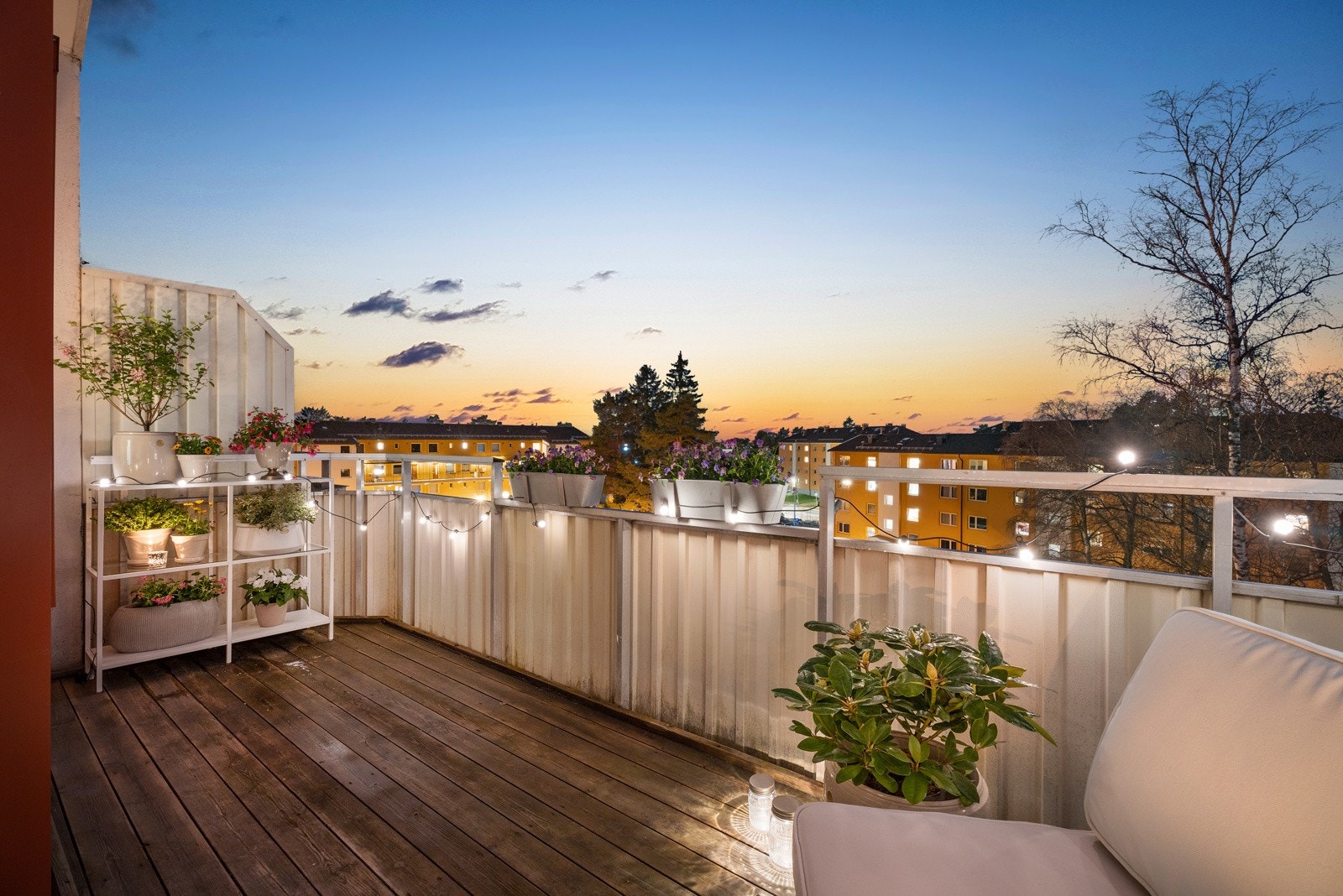 Velkommen til visning i Oppsalstubben 2C! Presentert av PrivatMegleren v/ Joachim C. Nilsen Galleribilde