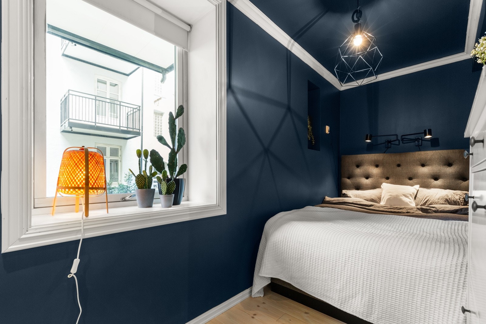 Soverom 2. Galleribilde