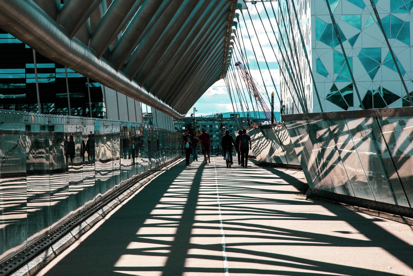 Nærområde. Galleribilde