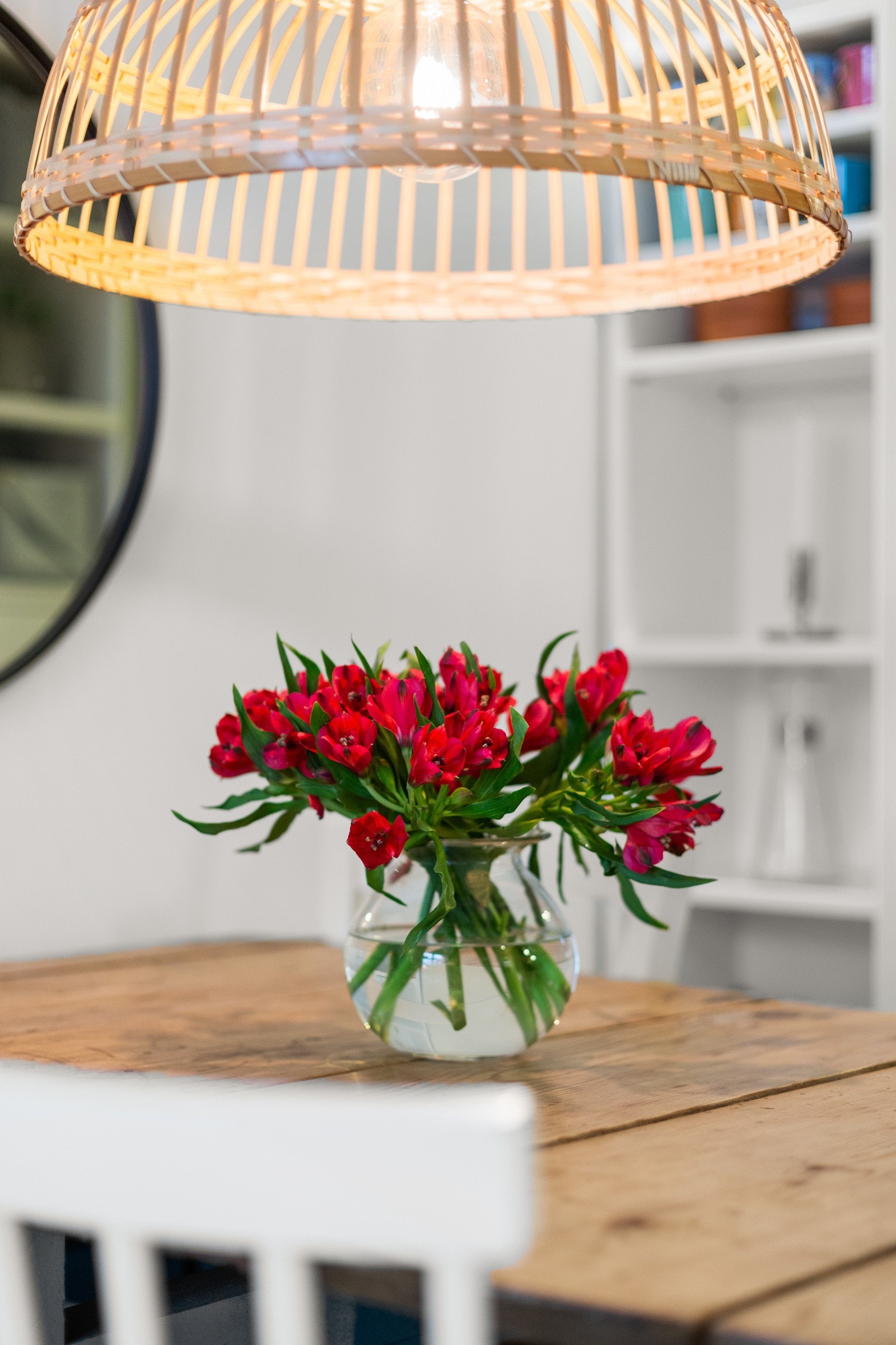 Detalj. Galleribilde