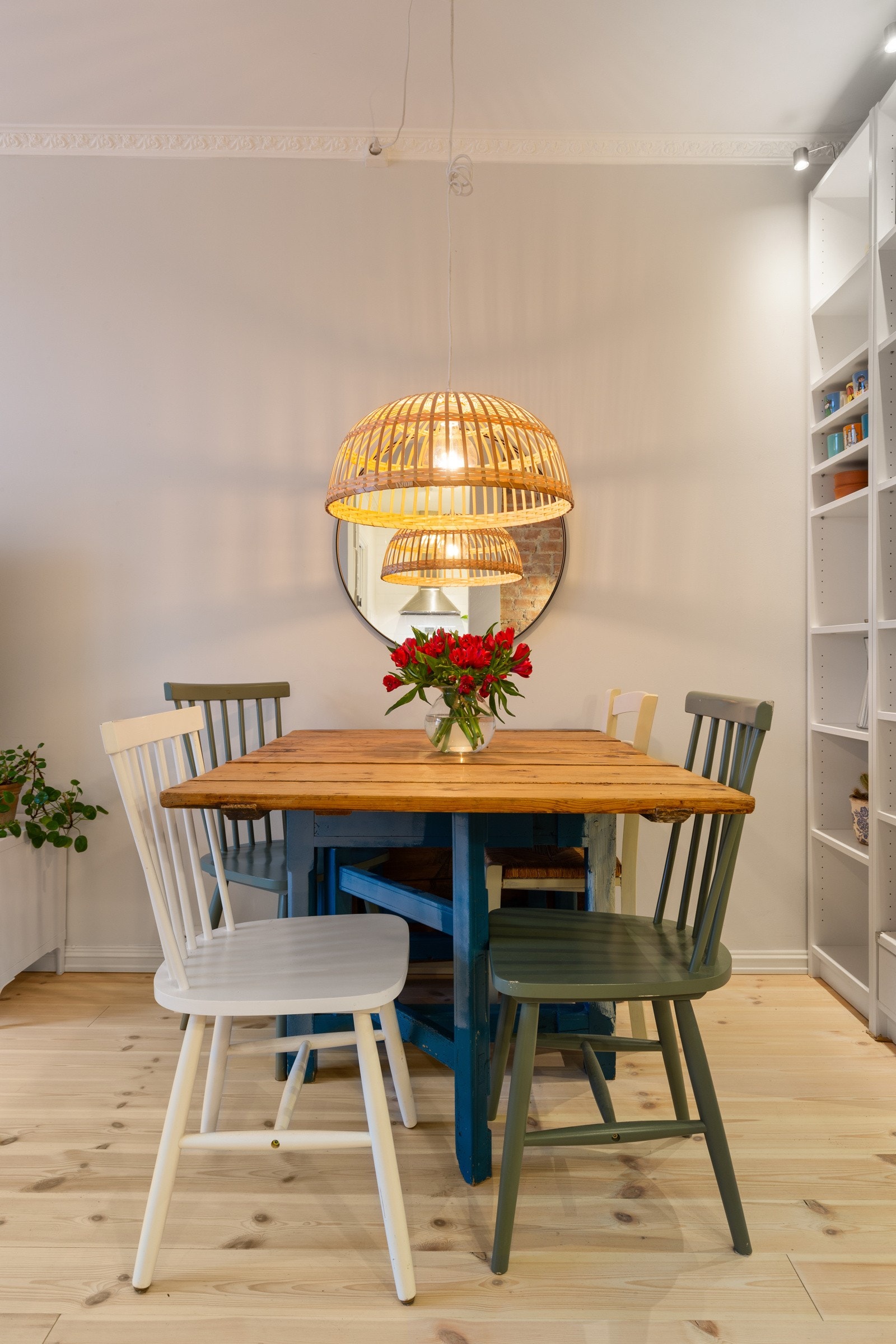 Detalj. Galleribilde