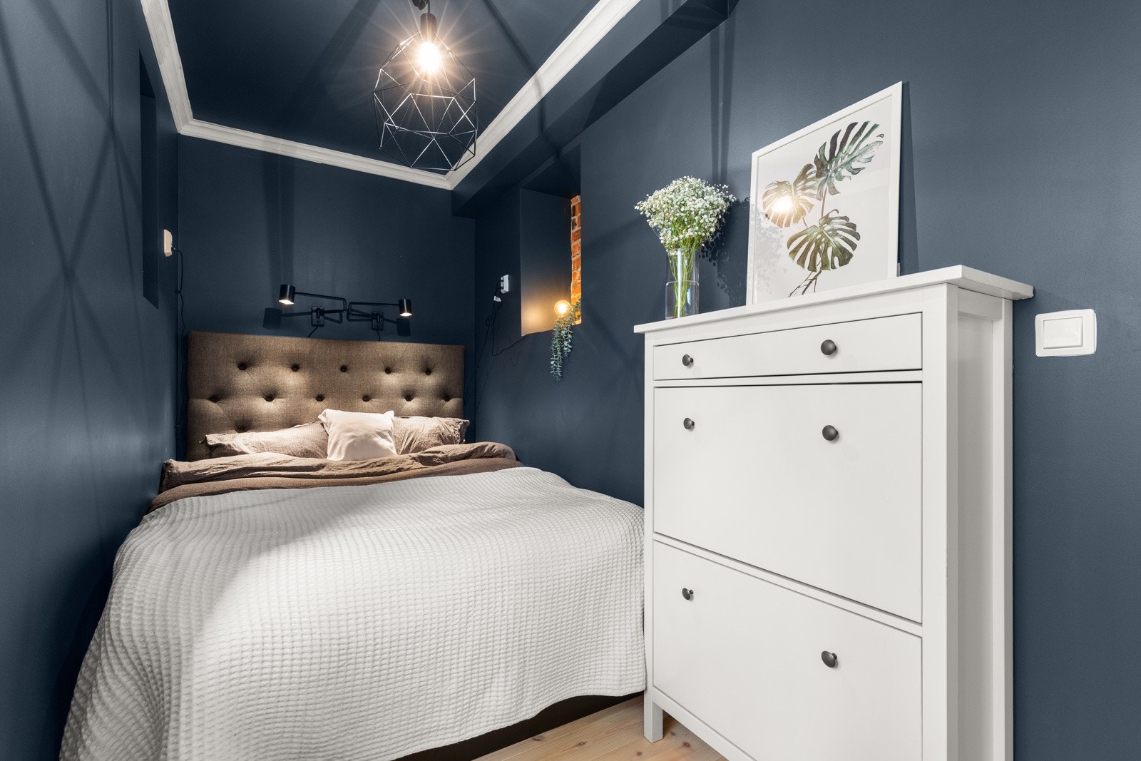 Soverom 2. Galleribilde