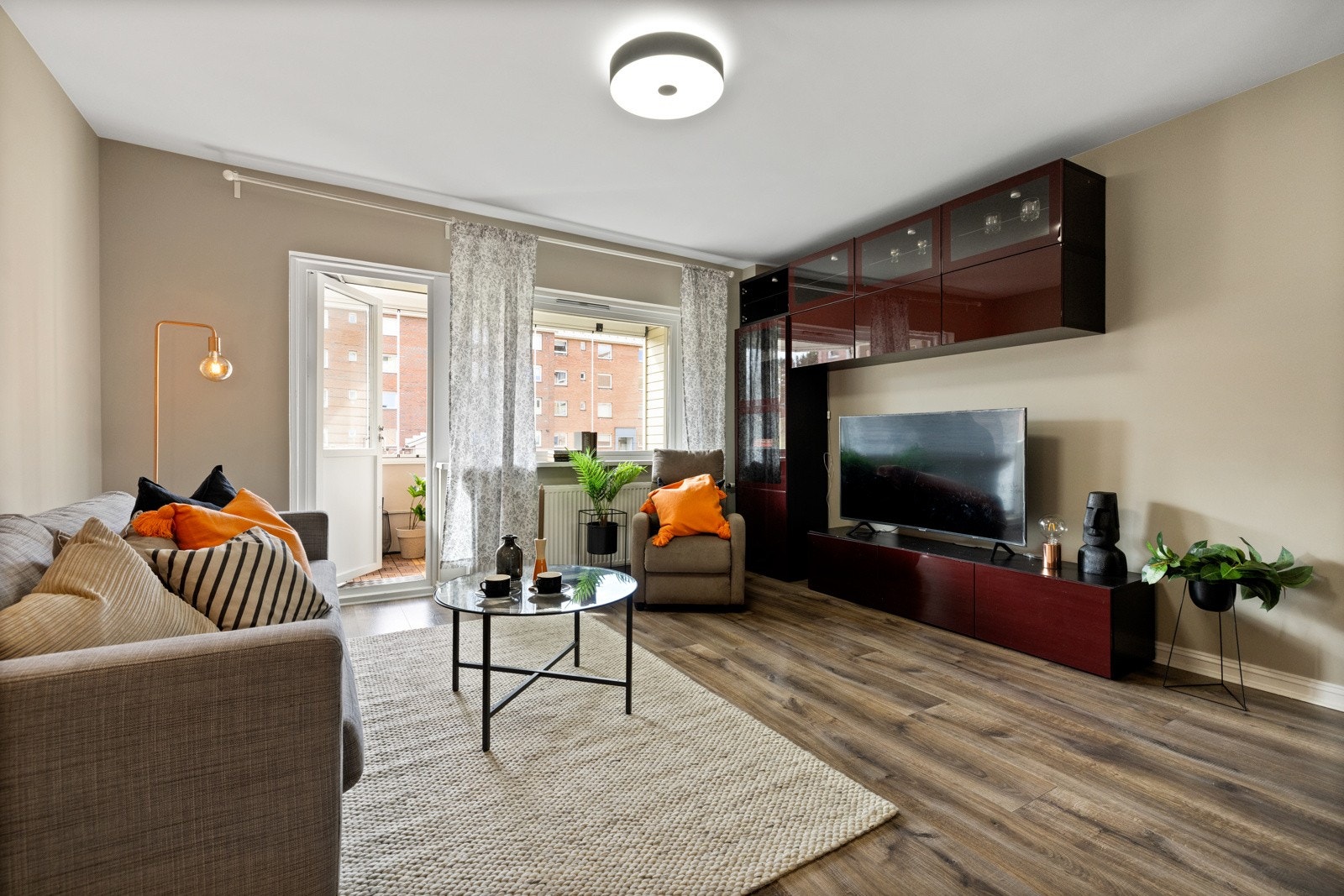 PrivatMegleren Infinita ved Trym Stokland har gleden av å presentere Karl Staaffs vei 24! Galleribilde