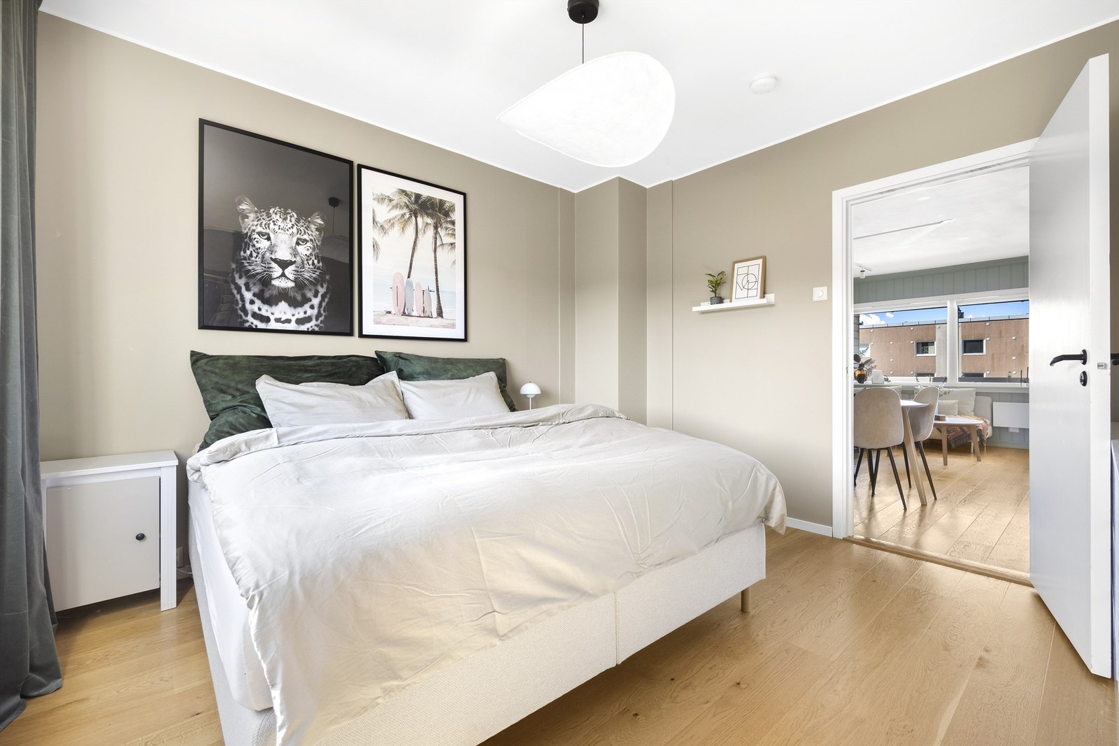 Soverom 1 Galleribilde