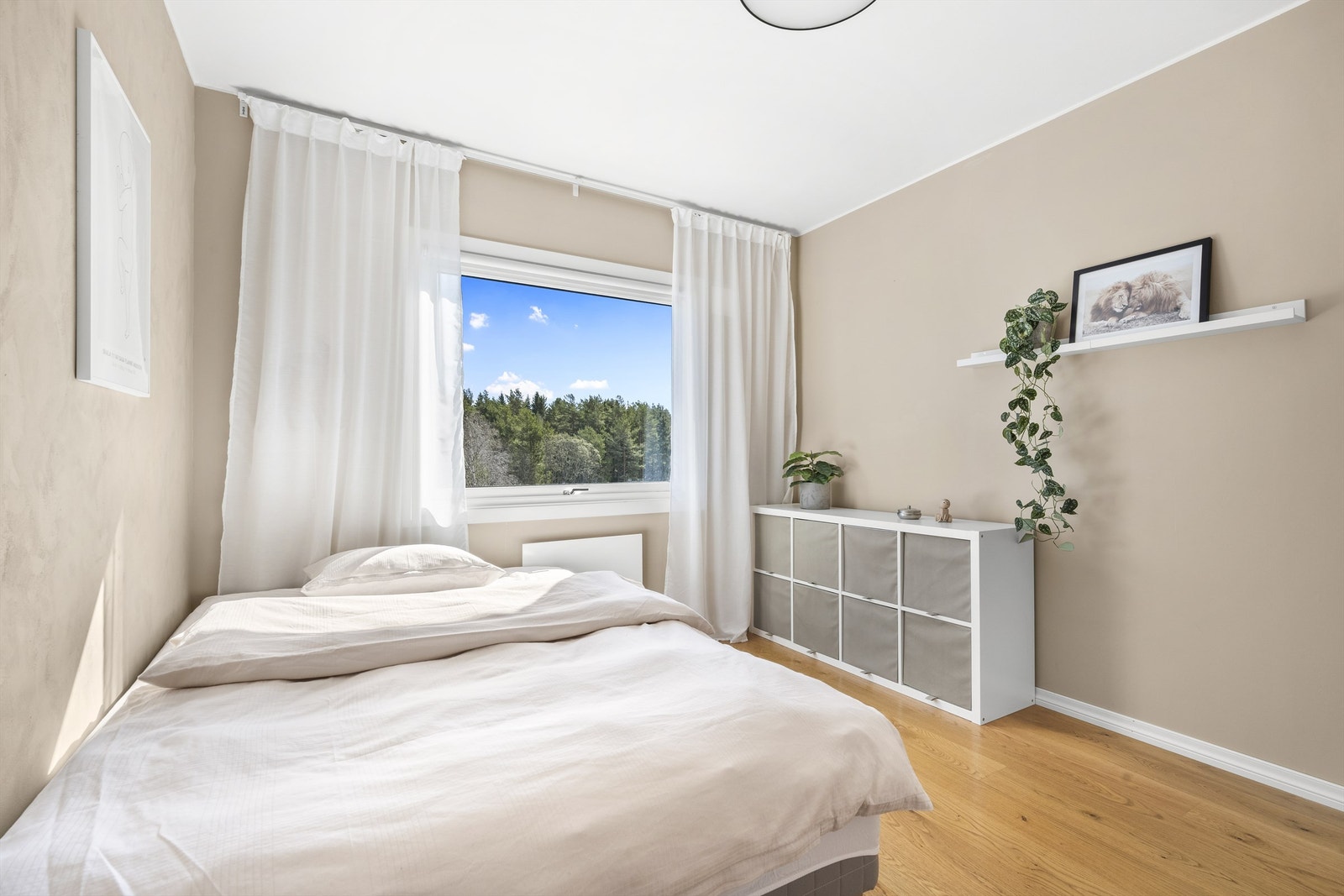 Soverom 2 Galleribilde