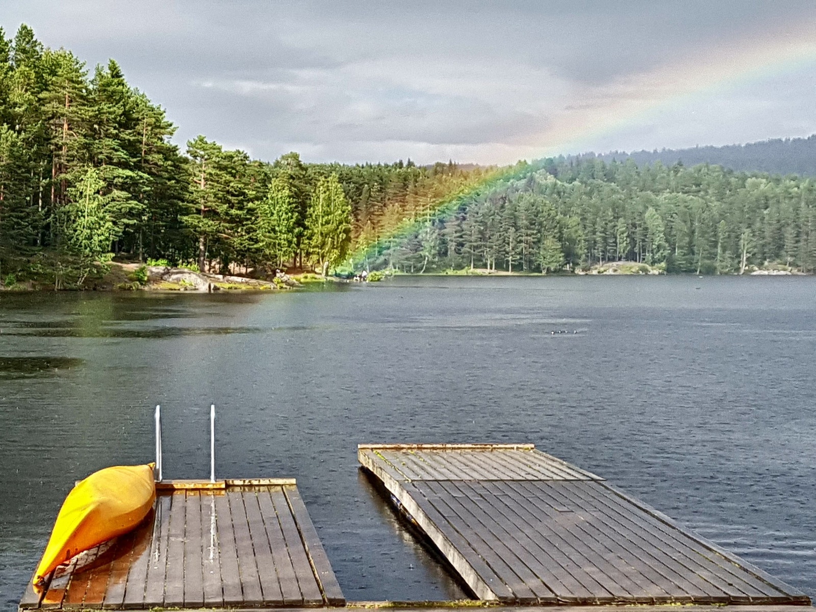 Nøklevann ro- og padleklubb (NRPK) anbefales! Info om medlemskap og en fantastisk video fra Nøklevann på: nrpk.no/about Galleribilde