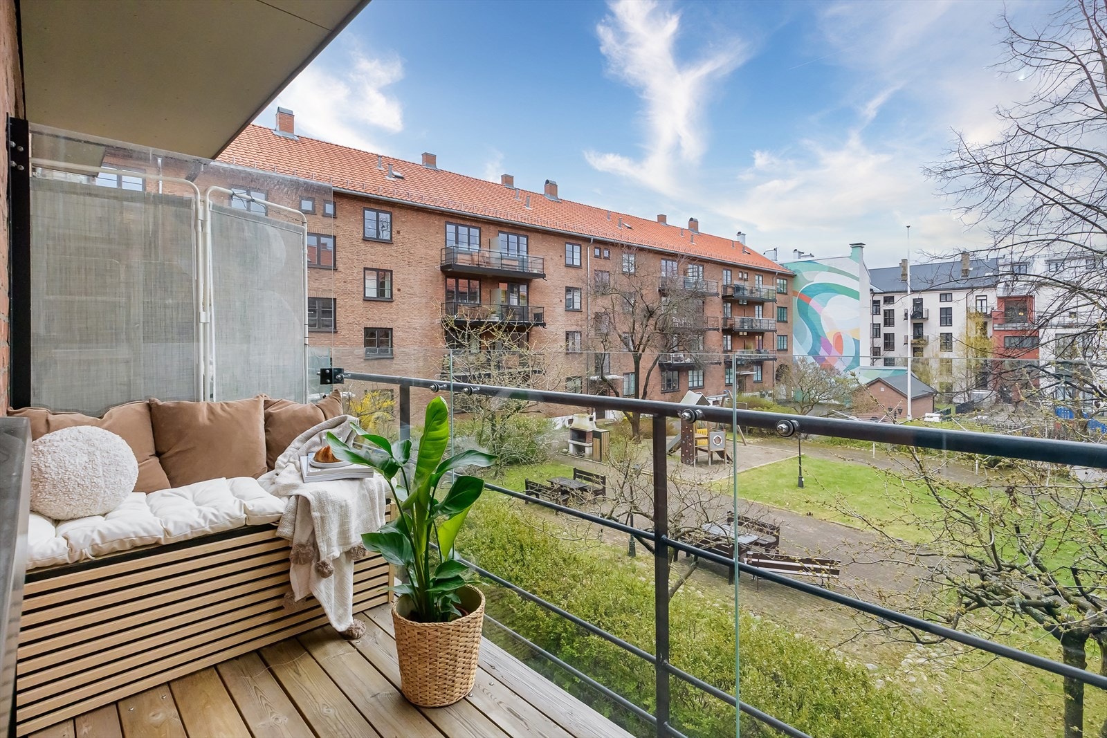 Velkommen til Maridalsveien 64F - Presenteres av Hanna Gjervan Paulsen v/Nordvik Galleribilde