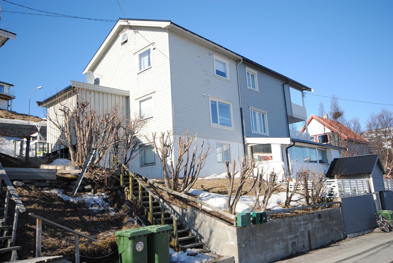 Skytterveien 7B Galleribilde