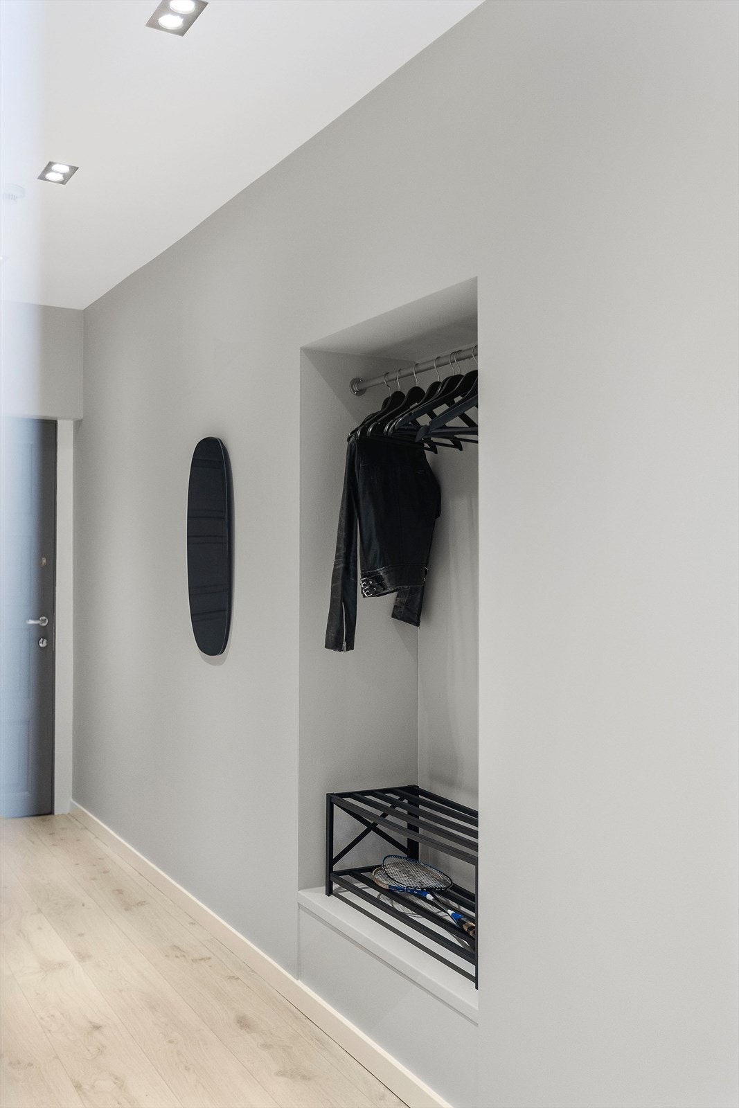 I tillegg disponerer leiligheten en kjellerbod på ca. 6 kvm. Galleribilde