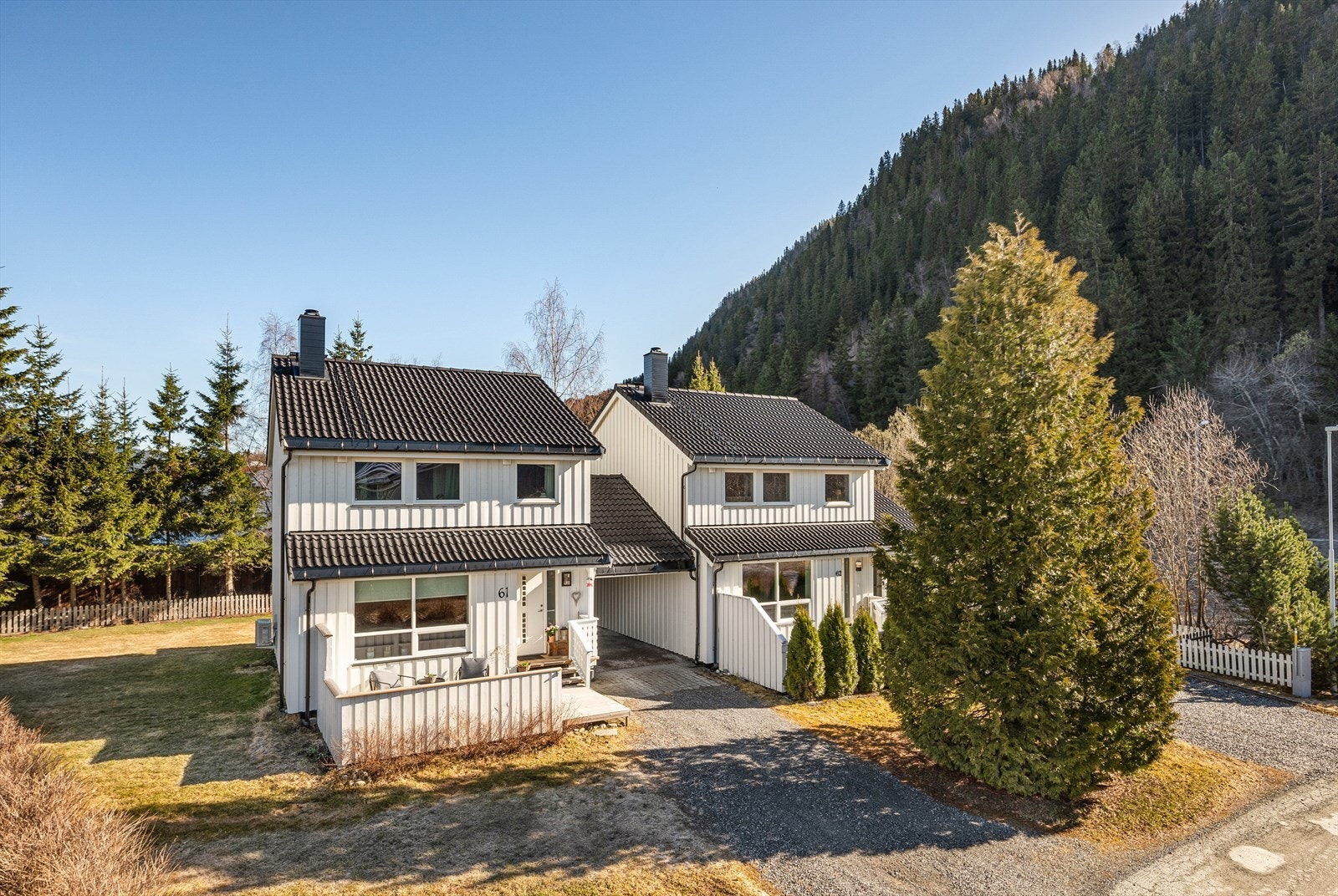 Fasade Galleribilde
