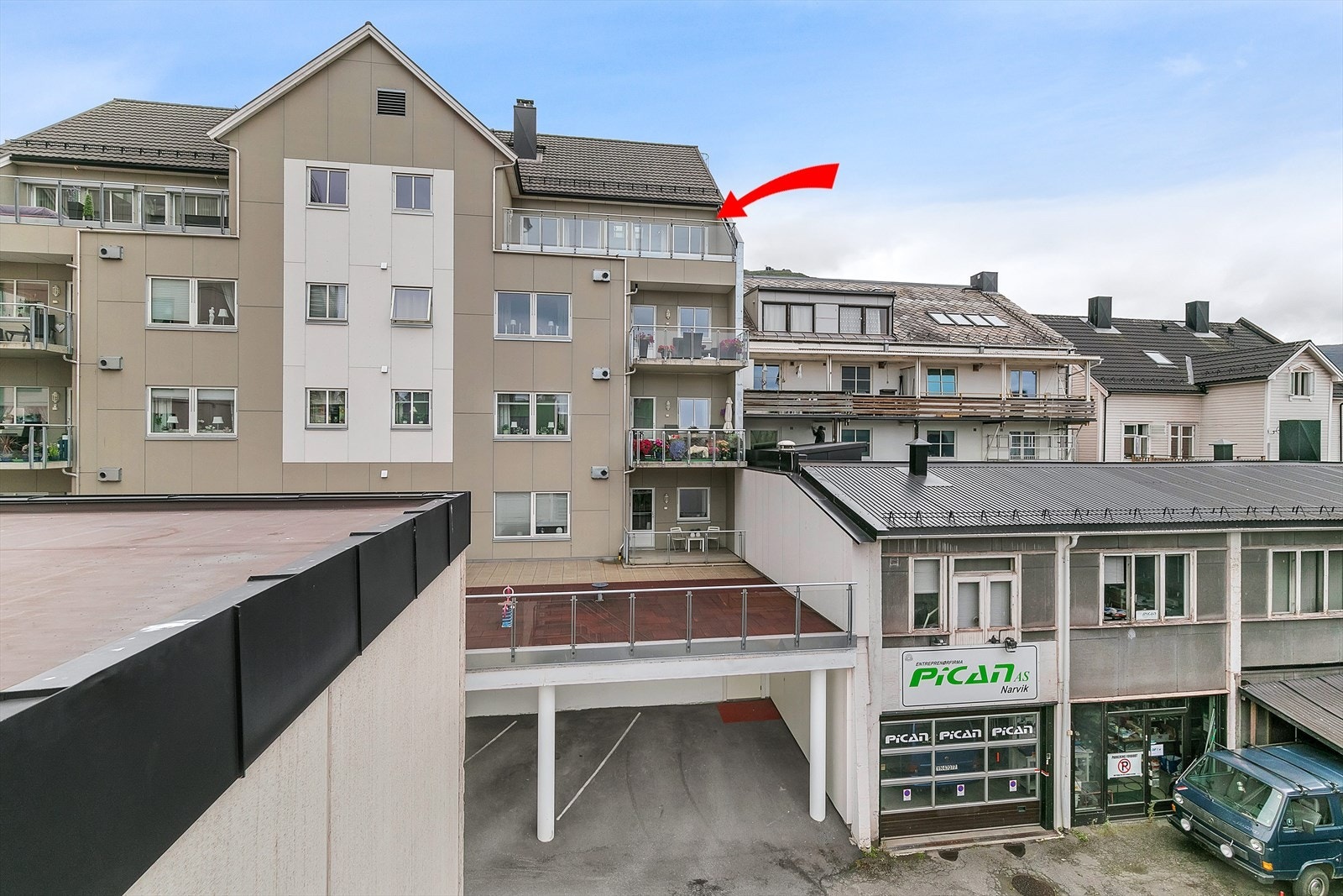 Galleribilde