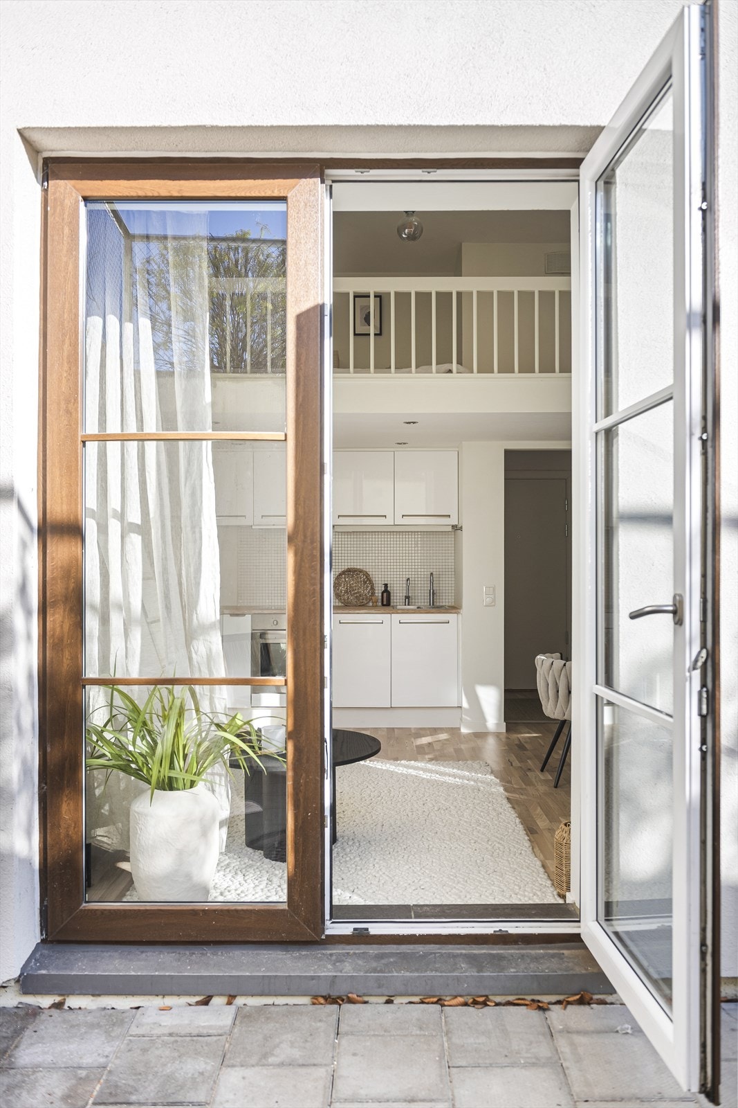 Perfekt førstegangskjøp eller utleieobjekt! Galleribilde