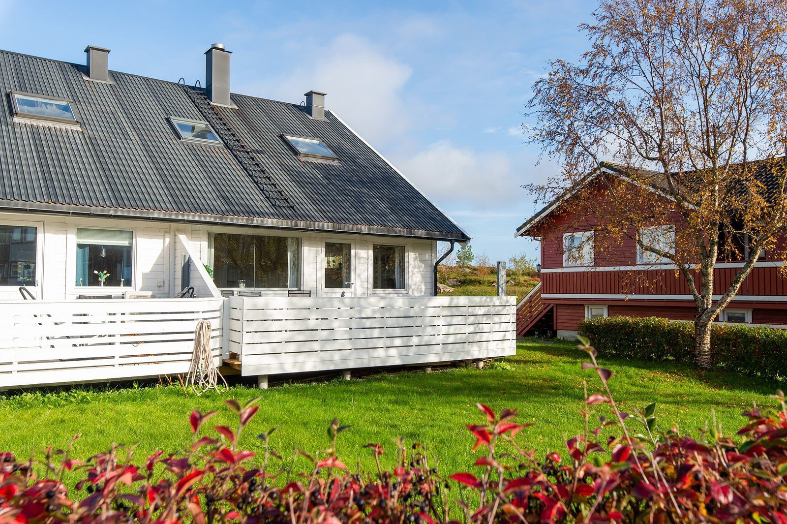 Velkommen til Sørtunet 7C. Galleribilde