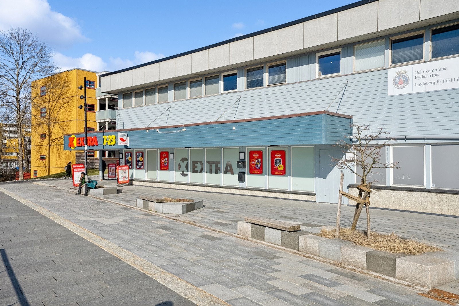 Nærområde Galleribilde