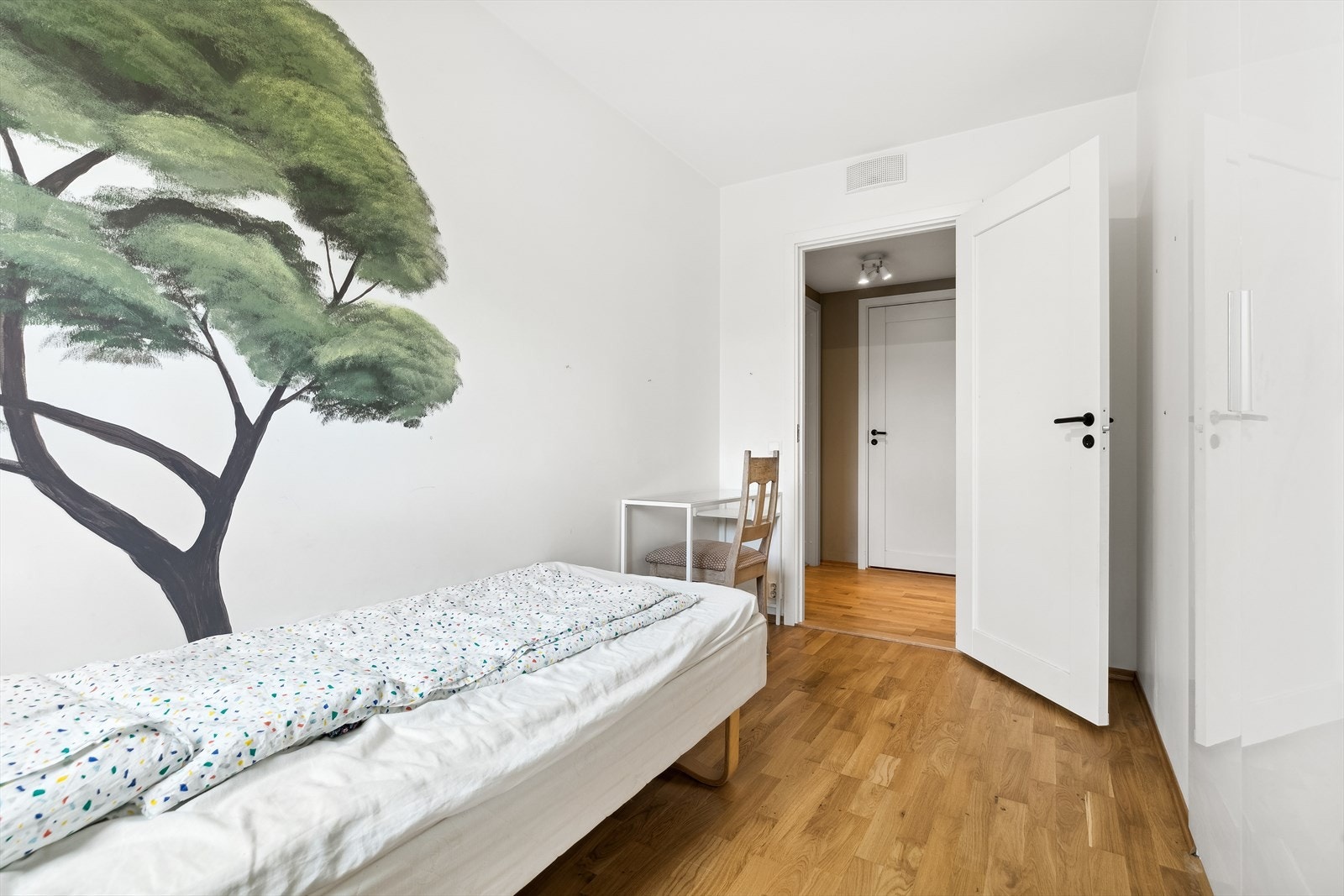 Soverom 2 Galleribilde