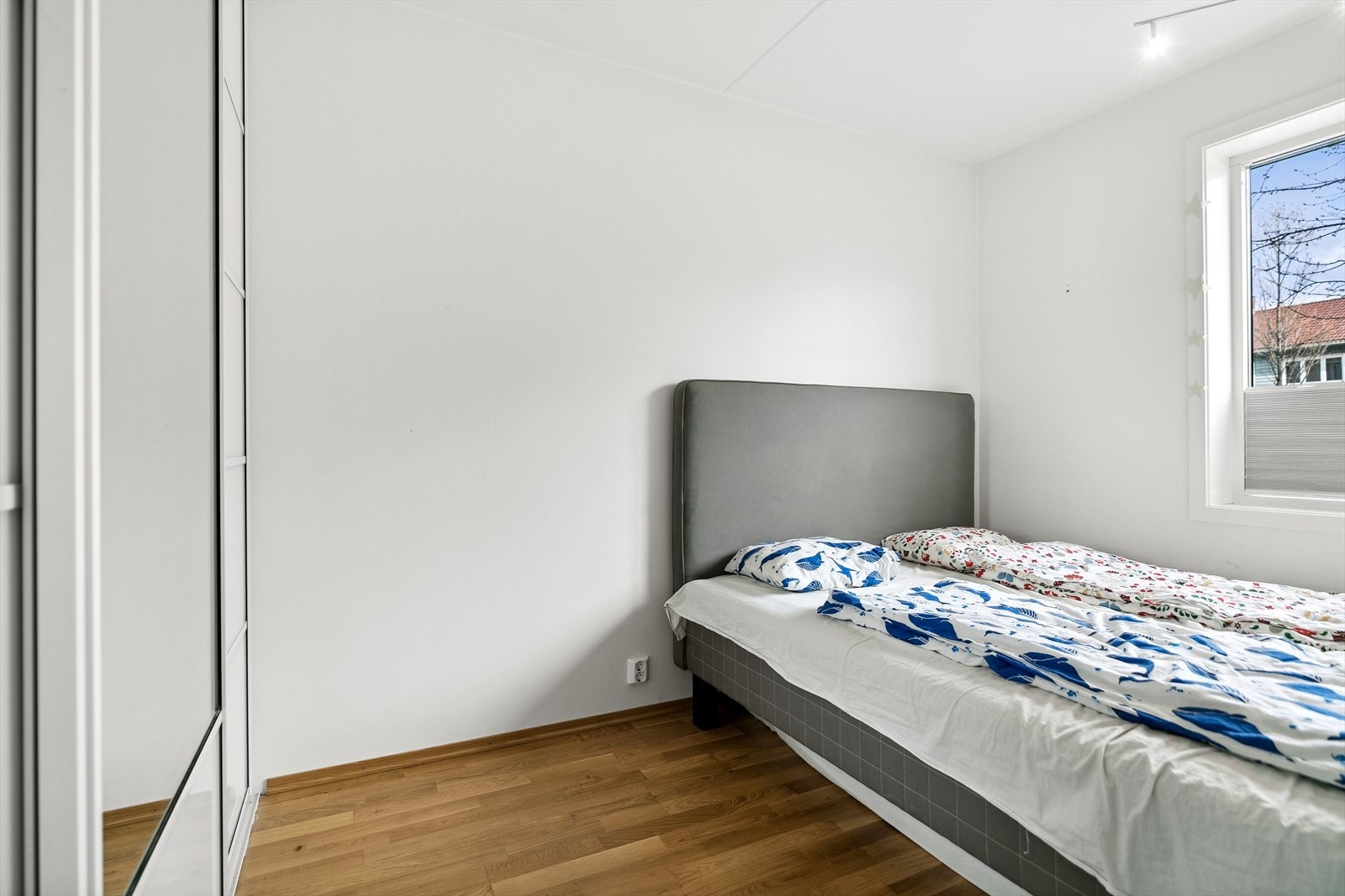 Soverom 1 Galleribilde