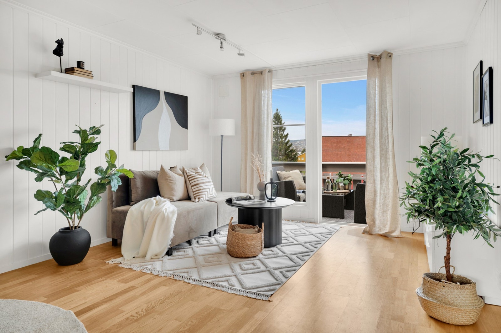 Velkommen til Othilienborgvegen 10! Galleribilde