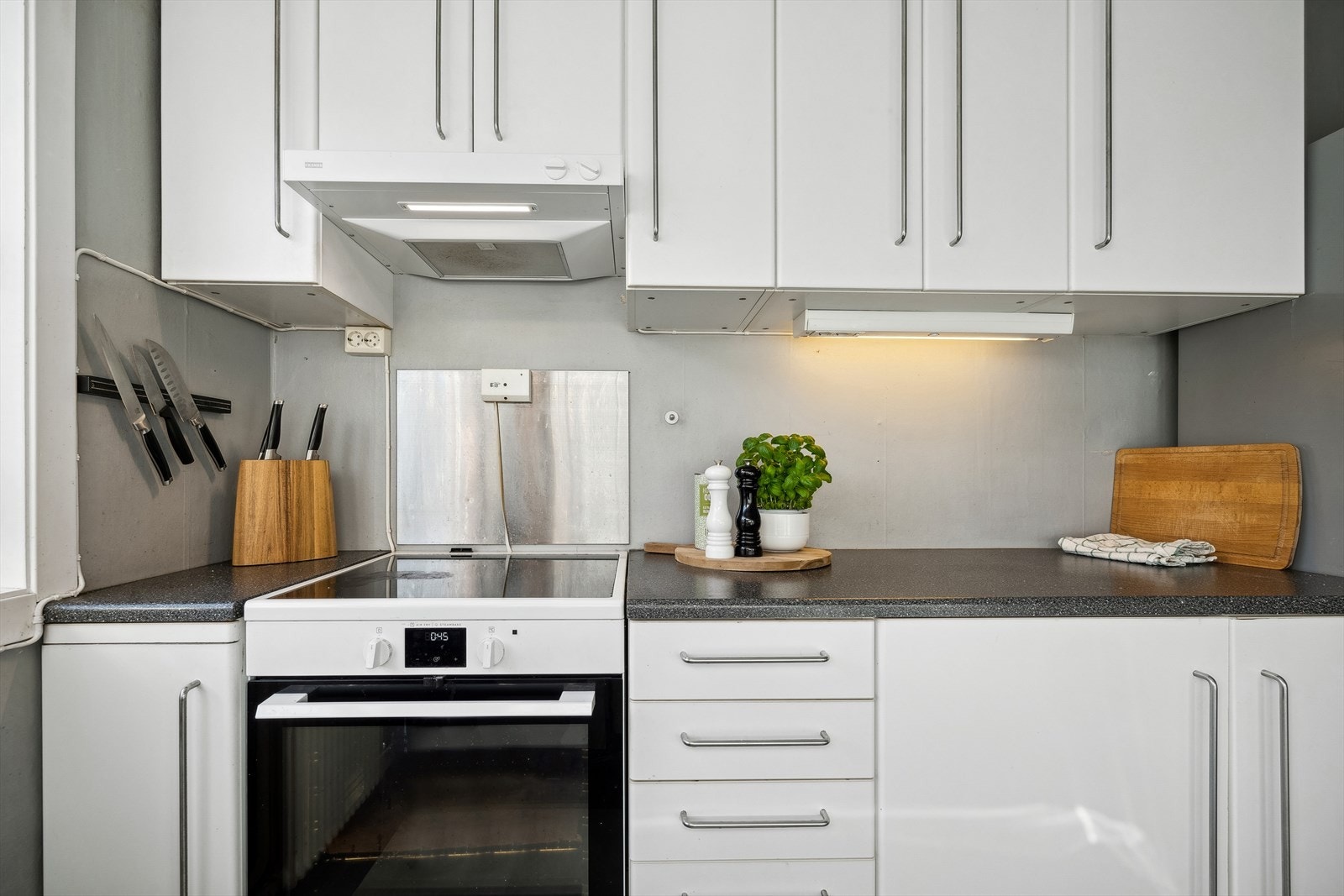 Kjøkken Galleribilde