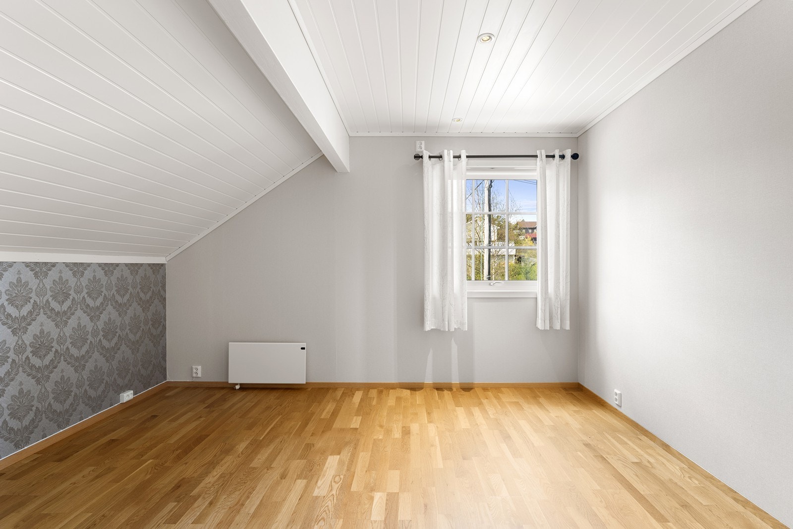 Soverom nr 2 Galleribilde