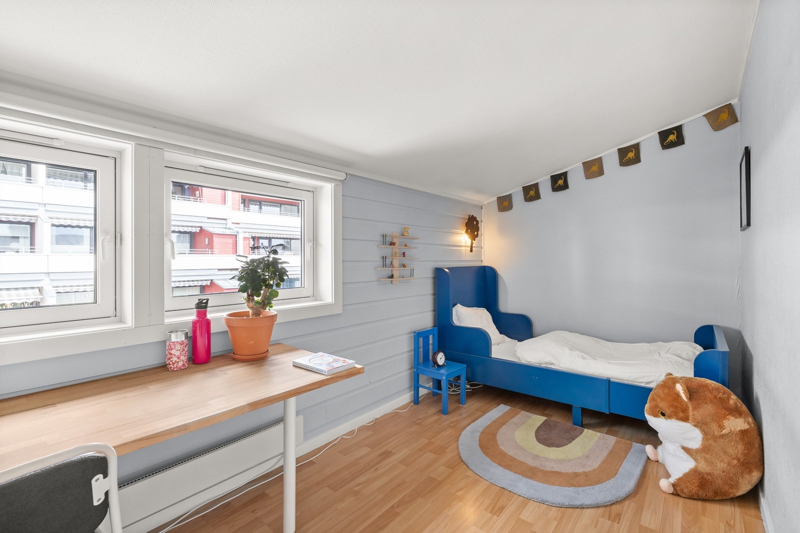 Soverom 4 Galleribilde