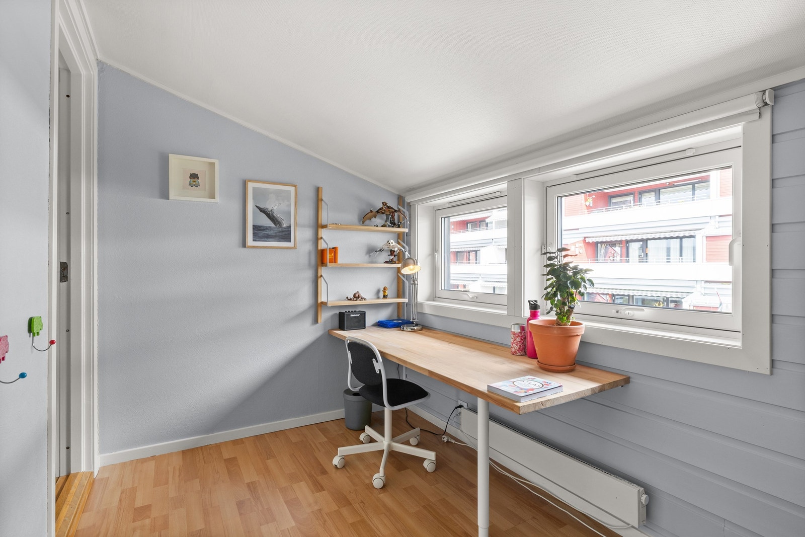 Soverom 4 Galleribilde