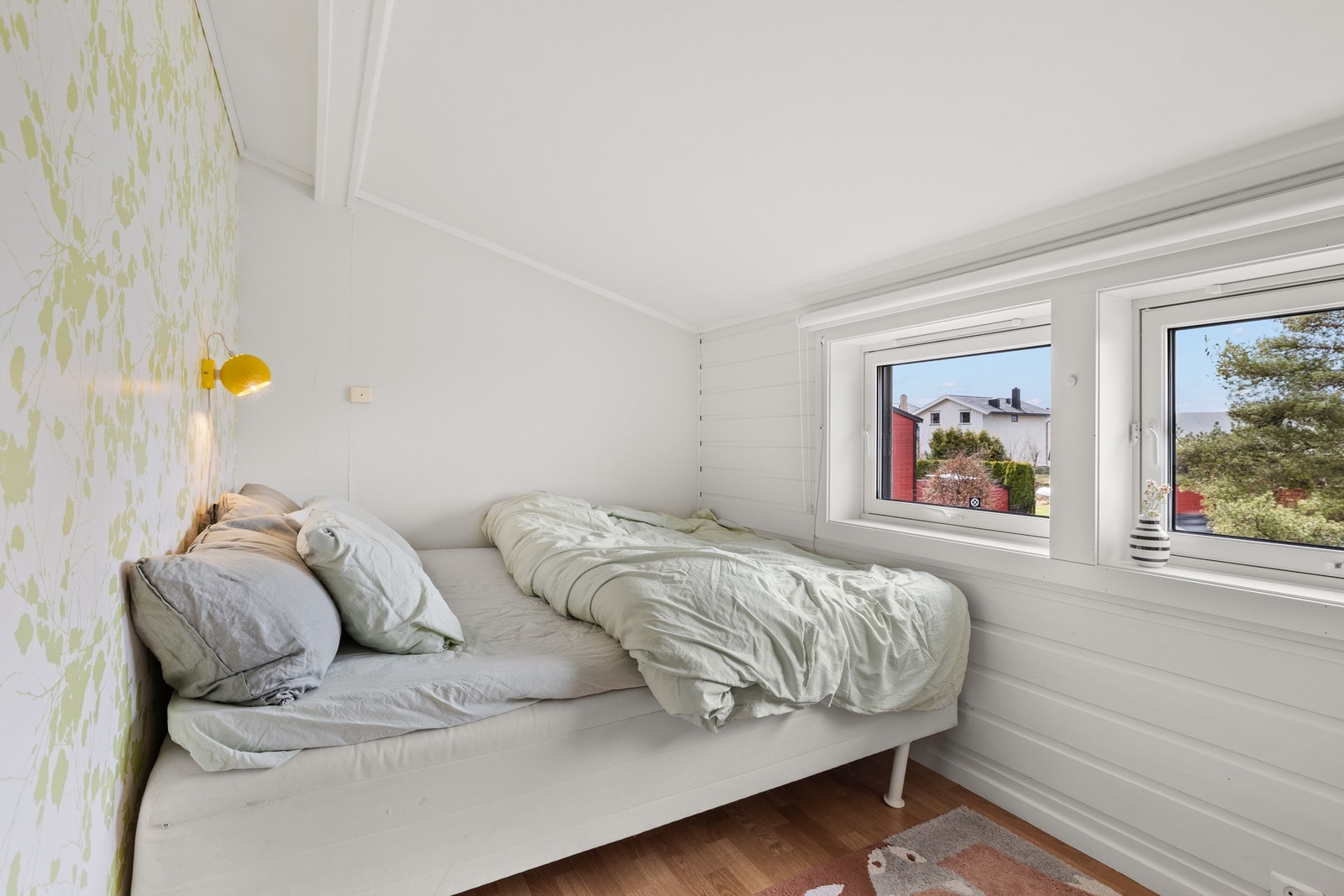 Soverom 3 Galleribilde