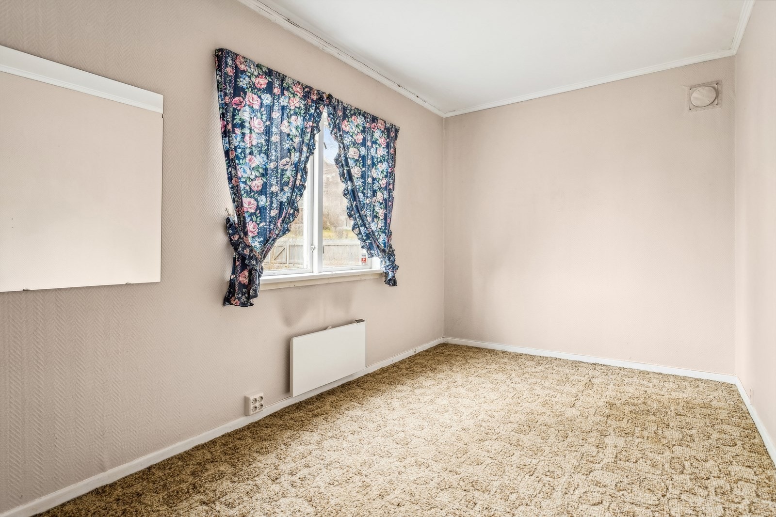 Soverom. Galleribilde
