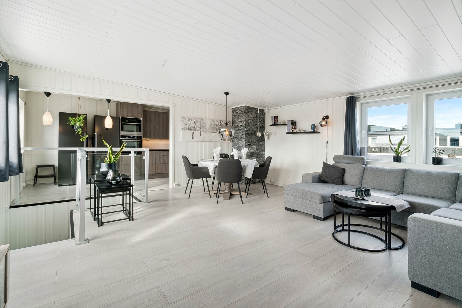 Velkommen til Svalbardgata 10 A! Galleribilde