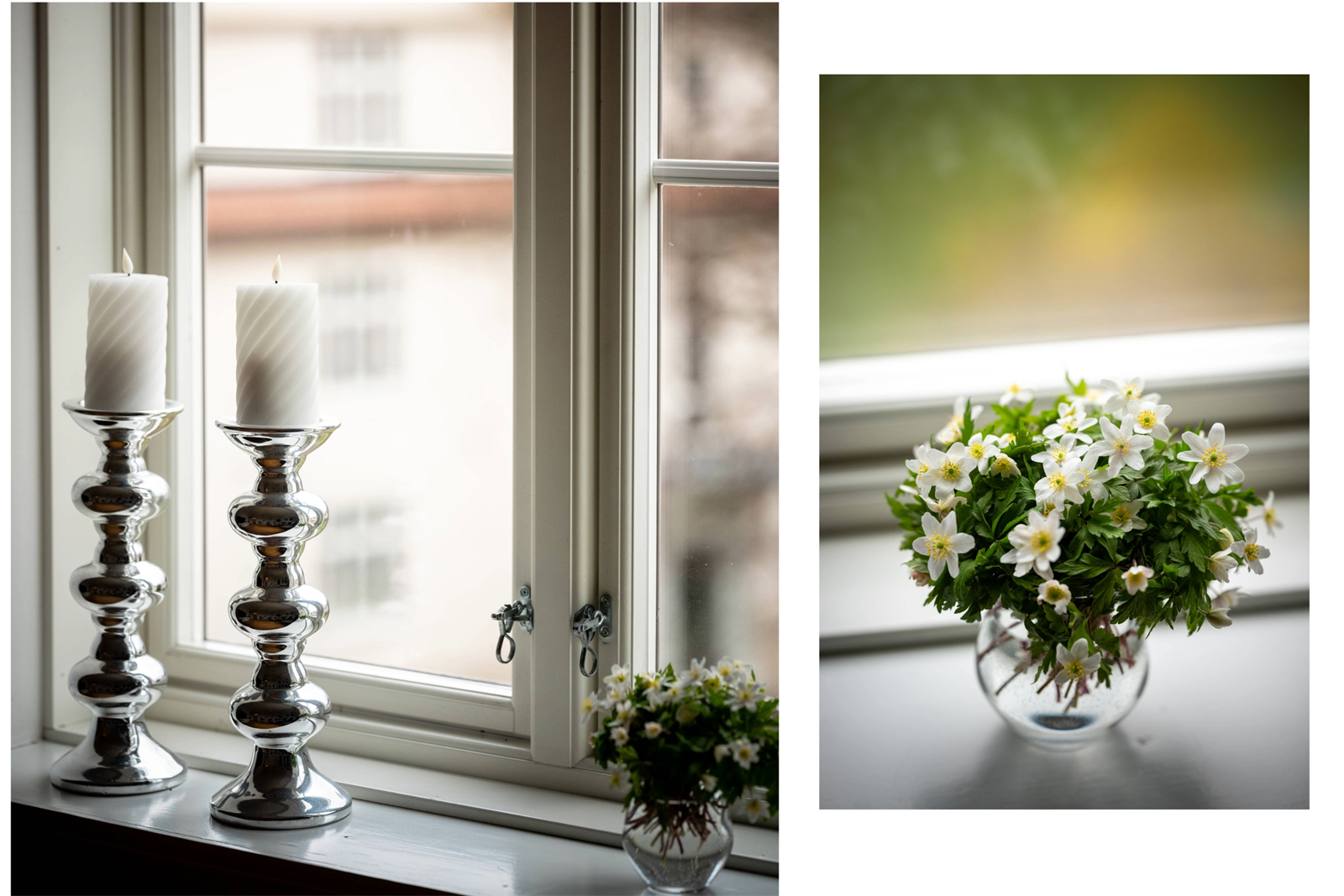 Nyere vinduer fra 2014 Galleribilde