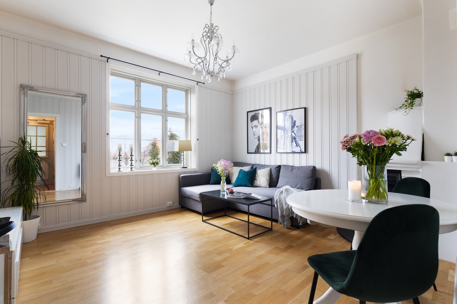 Kontakt: Frode Bergheim Koppergård - 99 48 88 22 | f.koppergard@nordvikbolig.no Galleribilde