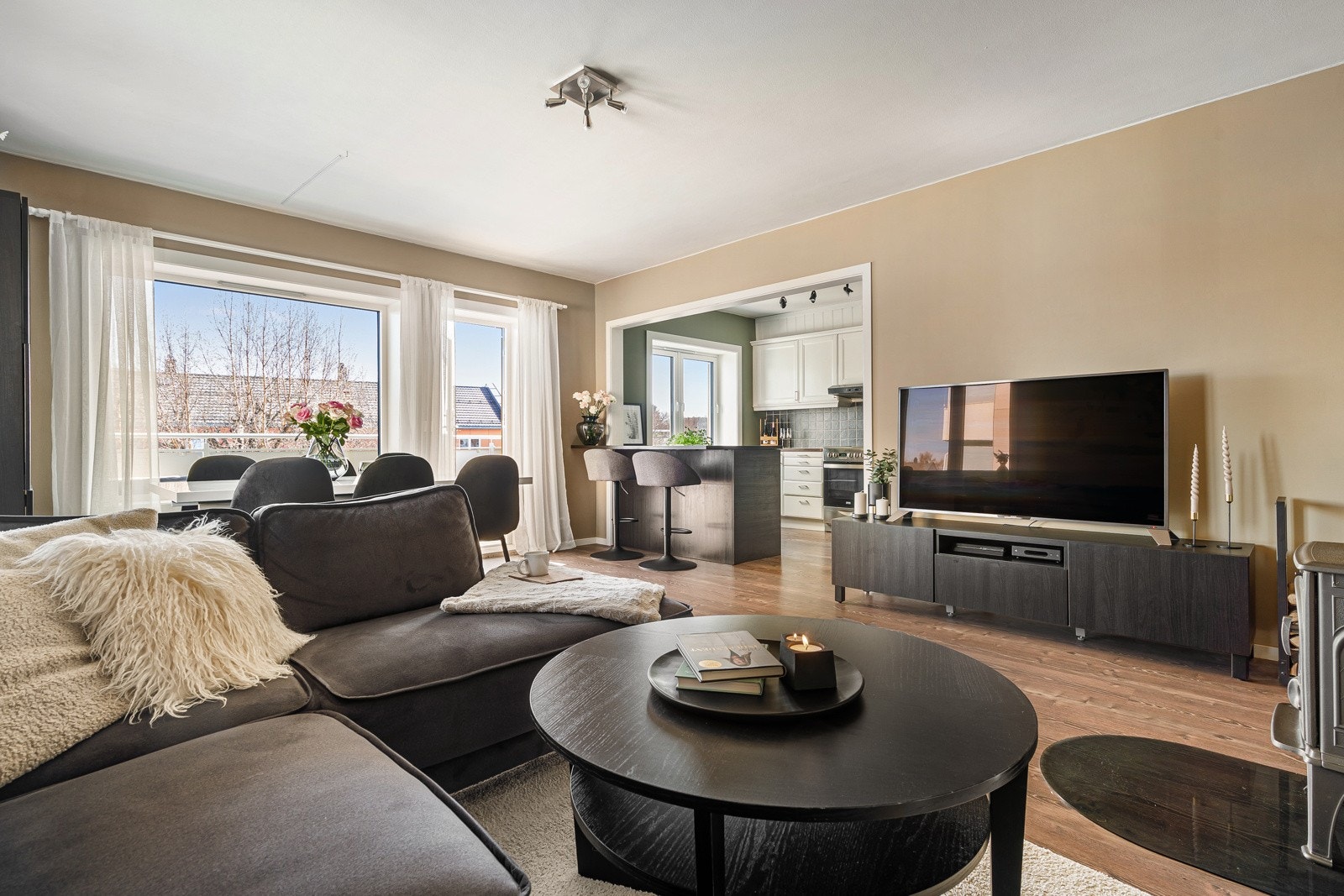 Velkommen til Odenseveien 19! Galleribilde