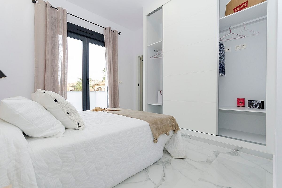 Totalt 3 soverom Galleribilde