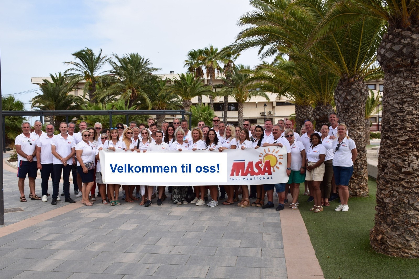 MASA International Galleribilde