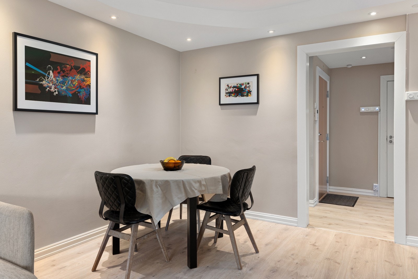 Pipeløp for de som ønsker peis Galleribilde