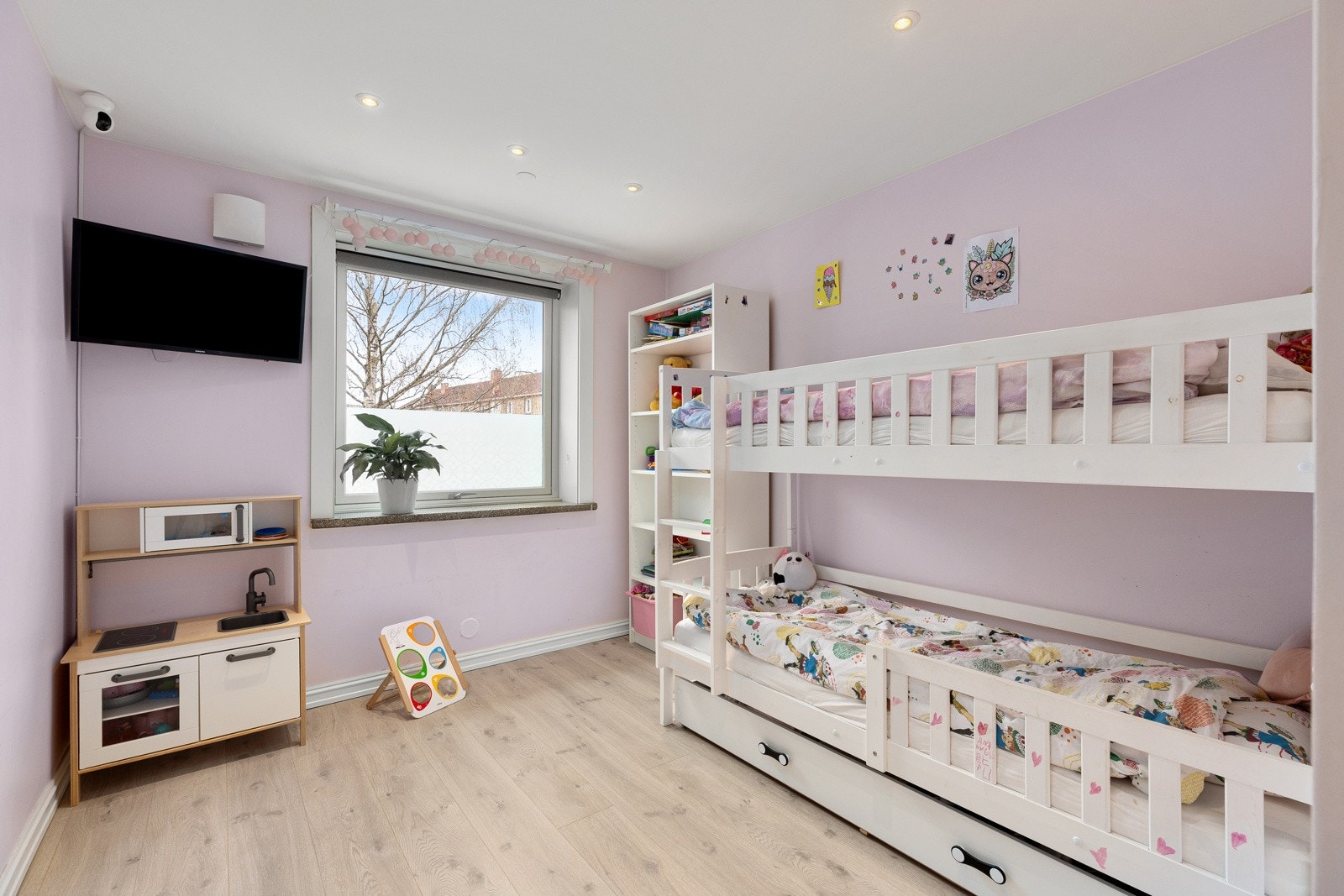 Soverom 2 Galleribilde