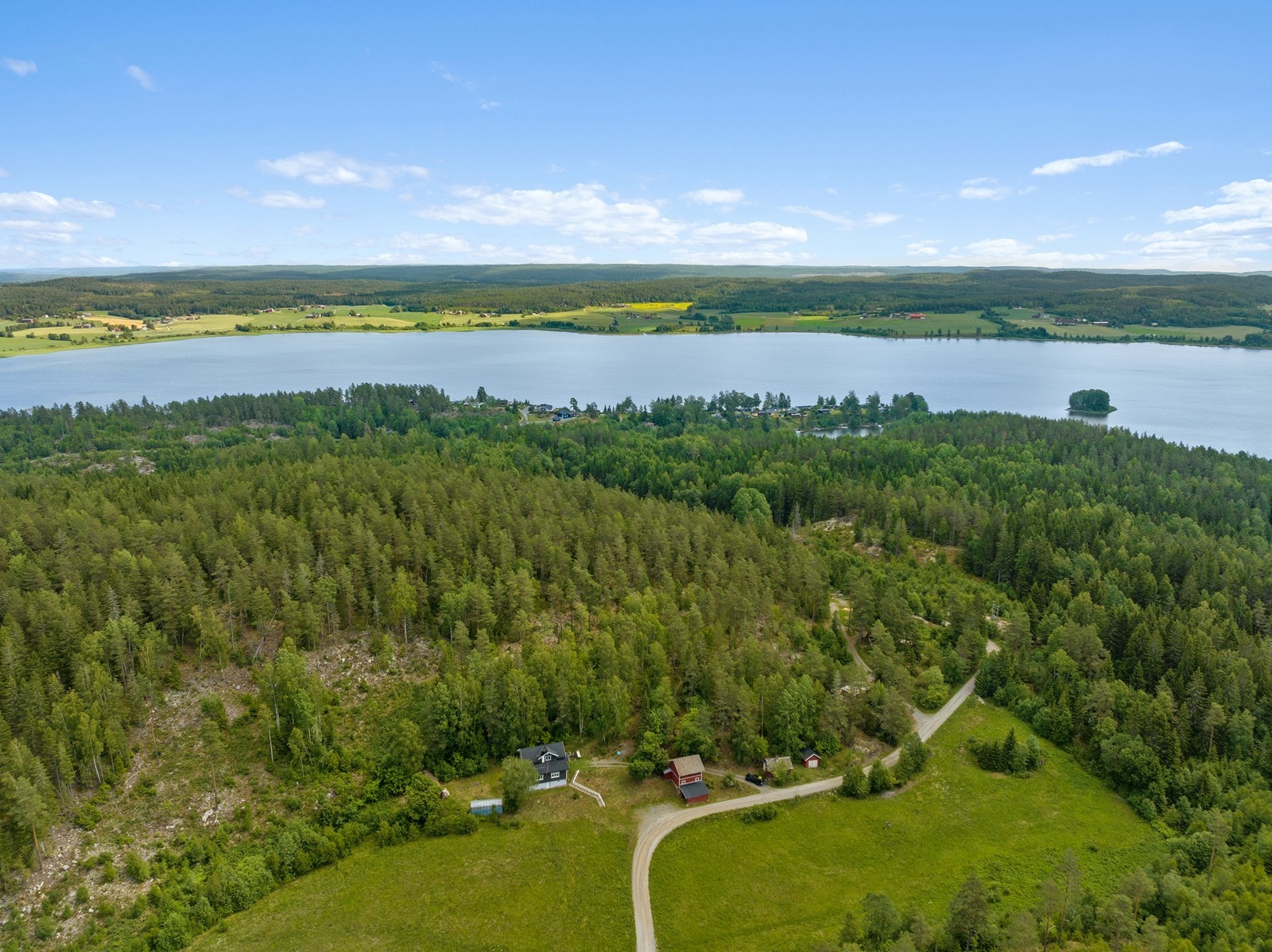 Drone Galleribilde