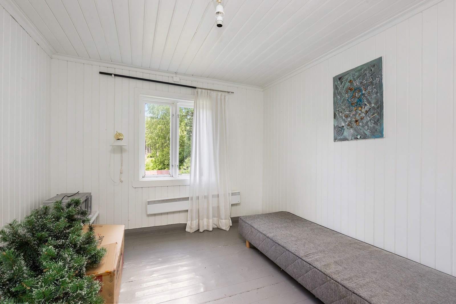Soverom Galleribilde