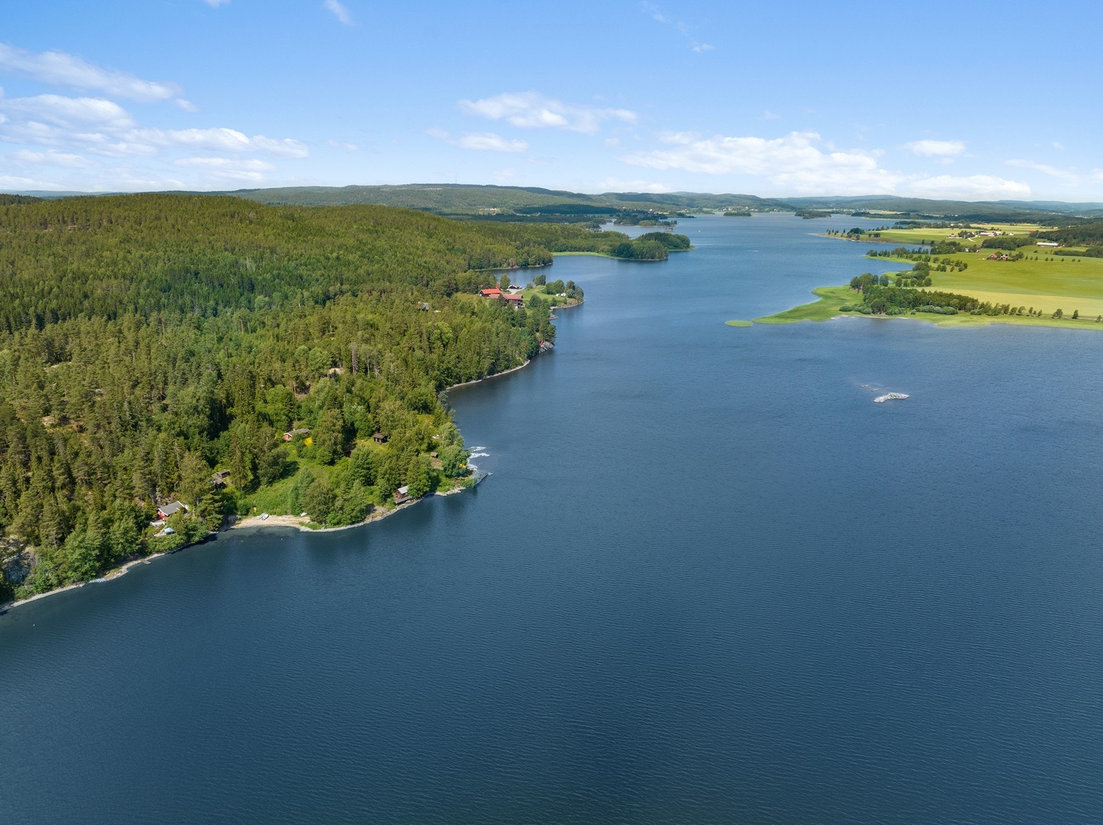 Drone Galleribilde