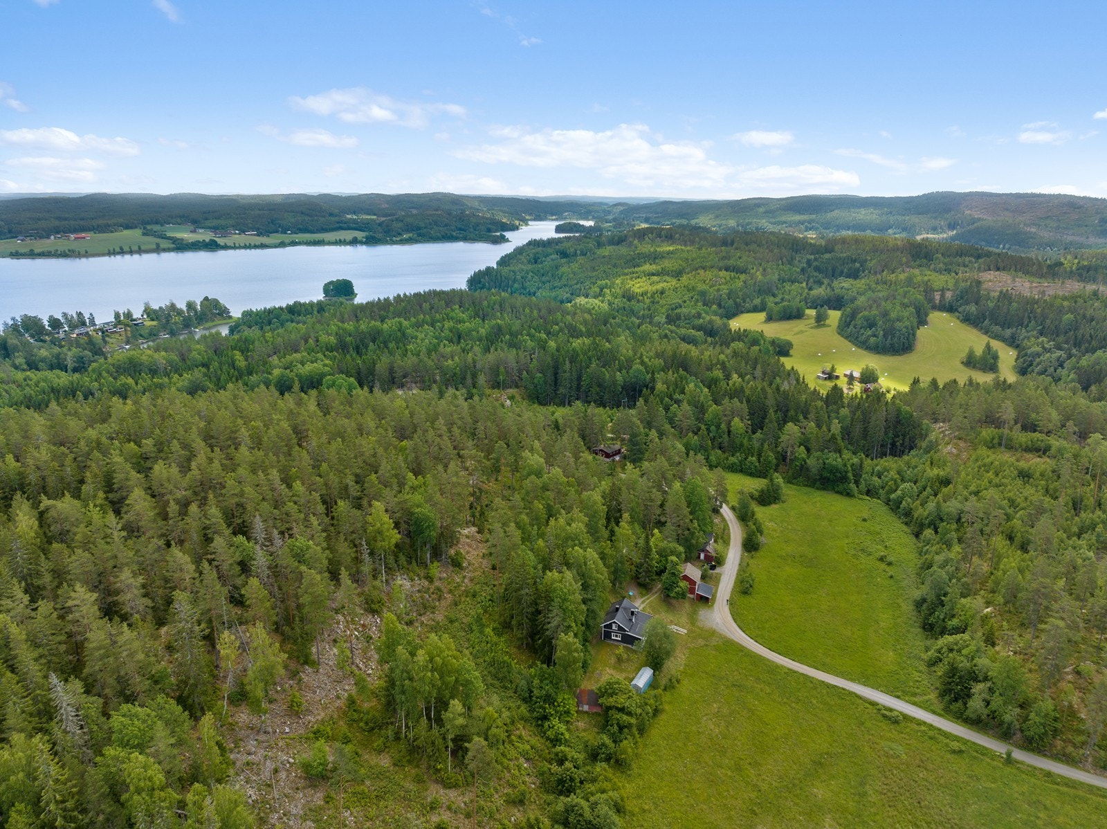 Drone Galleribilde