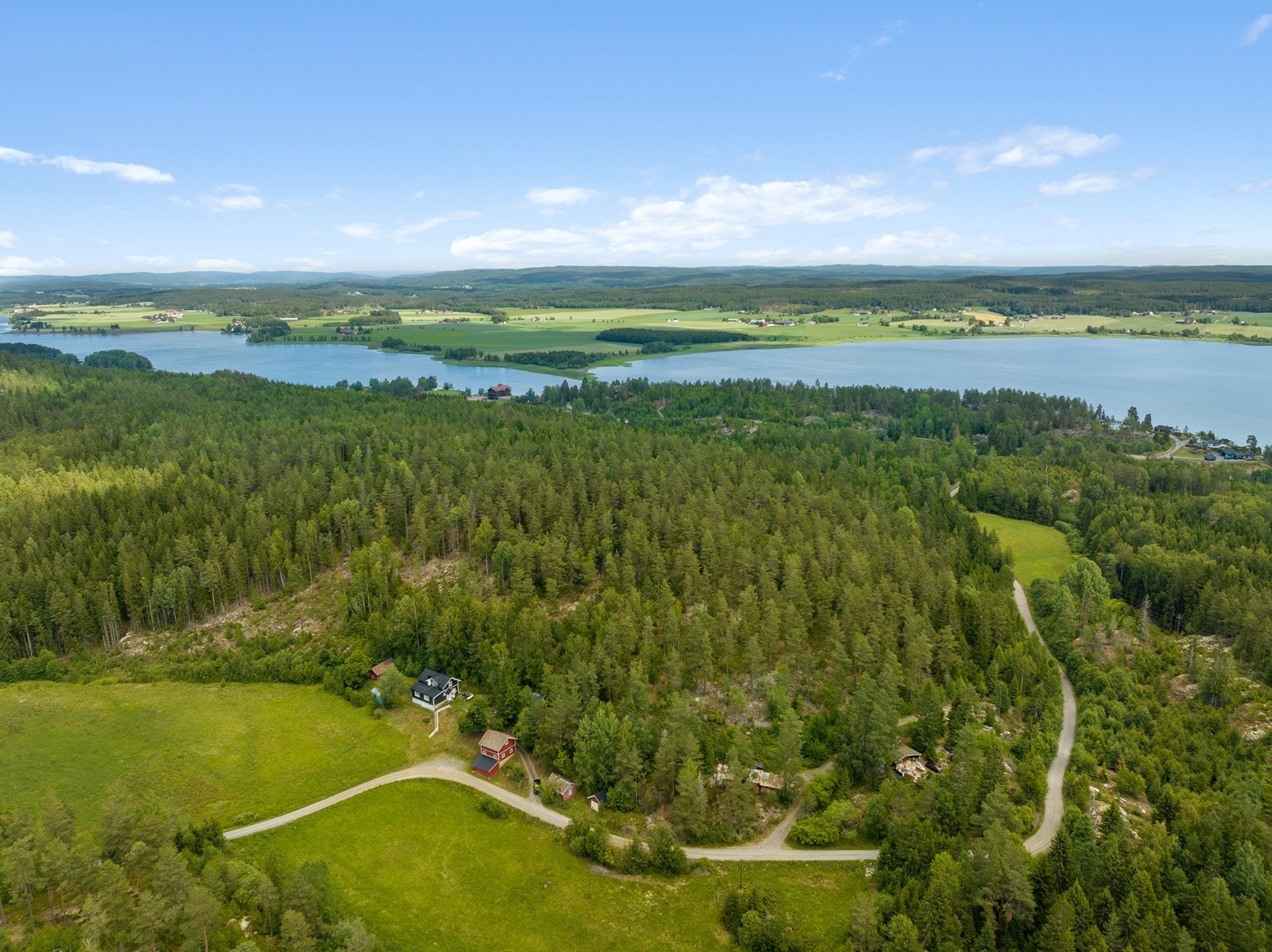 Drone Galleribilde