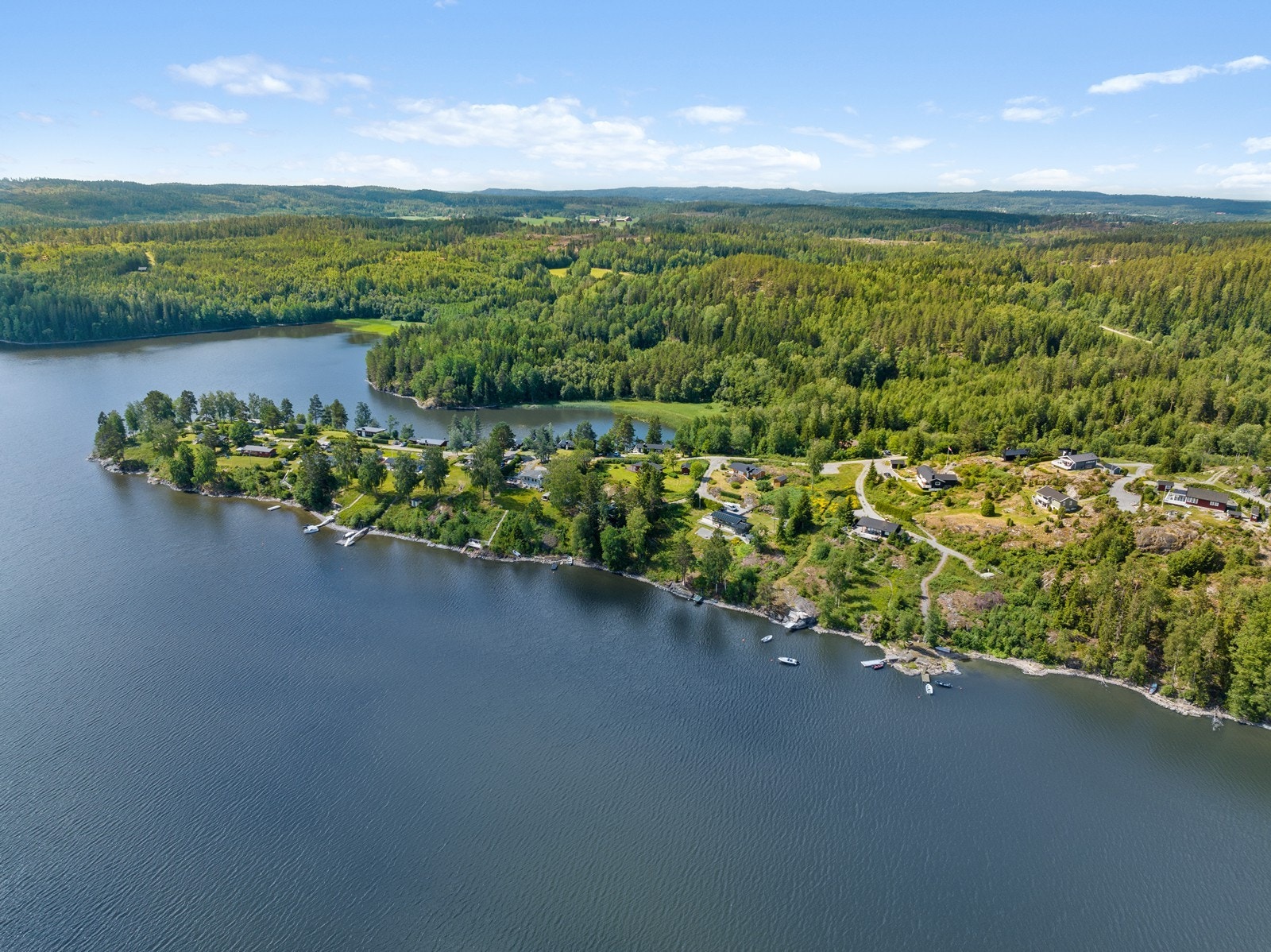Drone Galleribilde