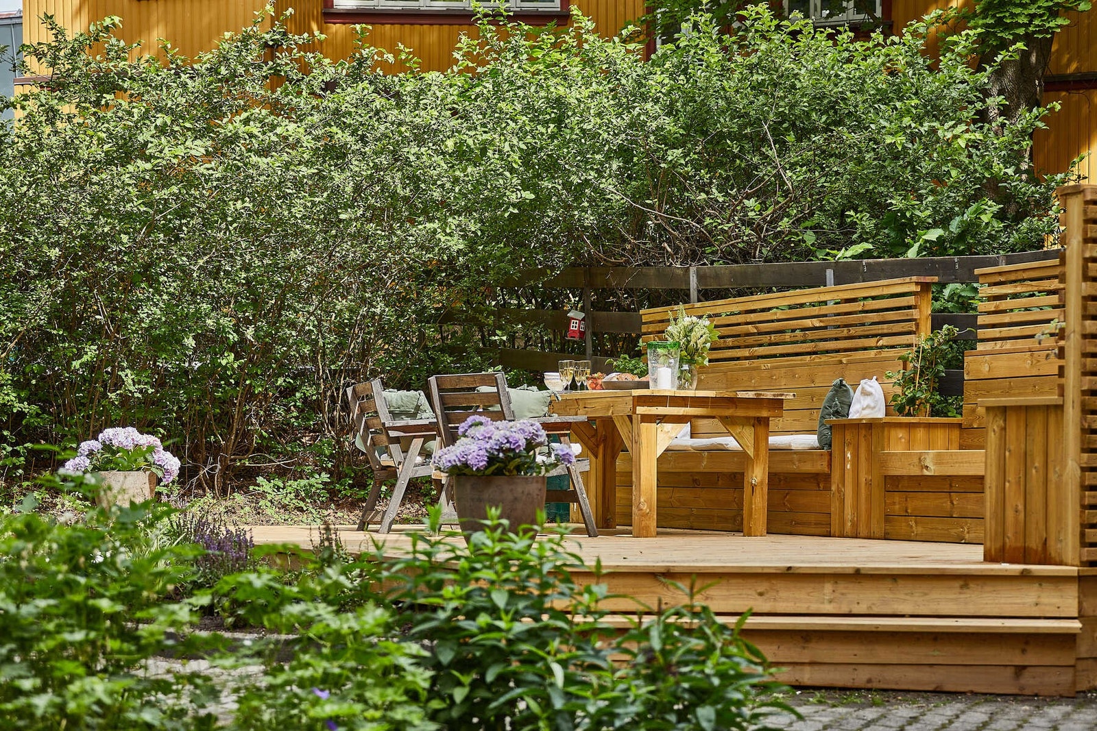 (arkivbilde) Galleribilde