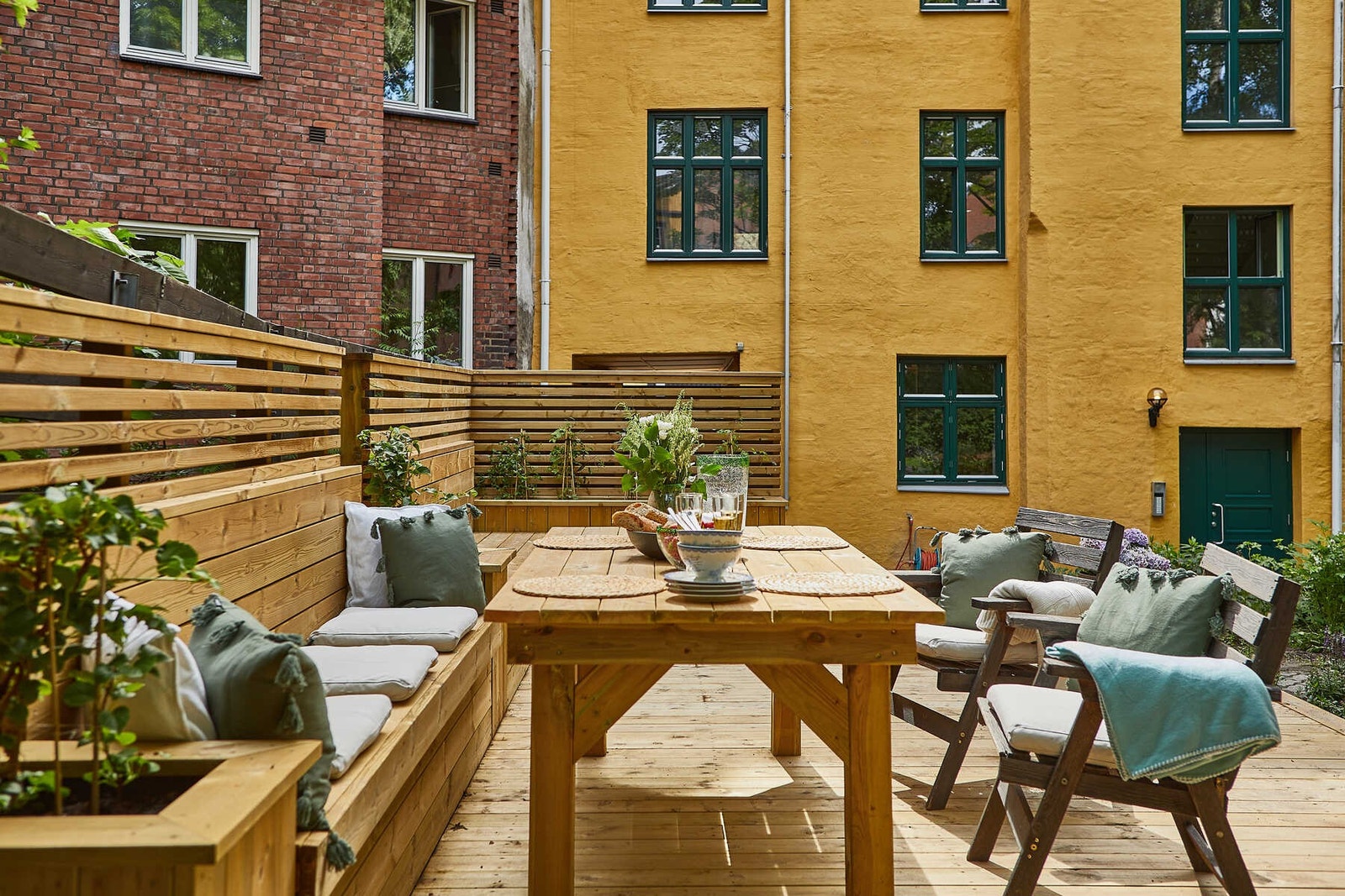 (arkivbilde) Galleribilde