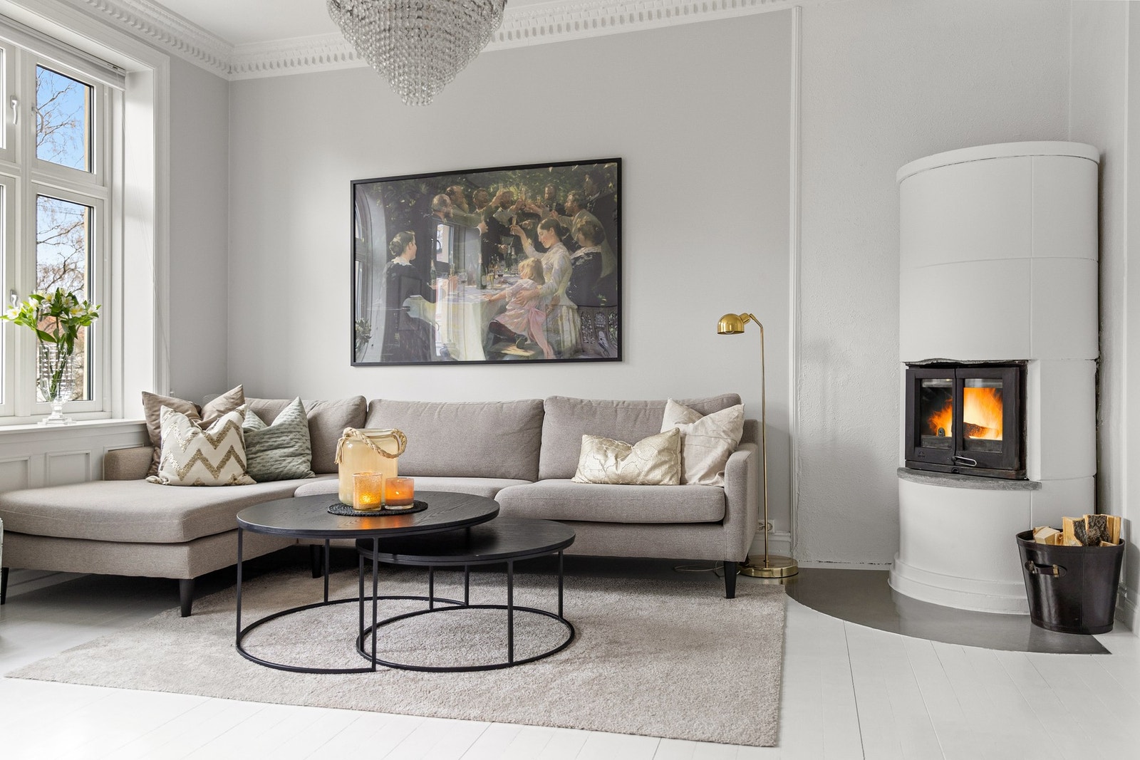 Velkommen til Sagene / Bjølsen og Maridalsveien 180 A! Galleribilde