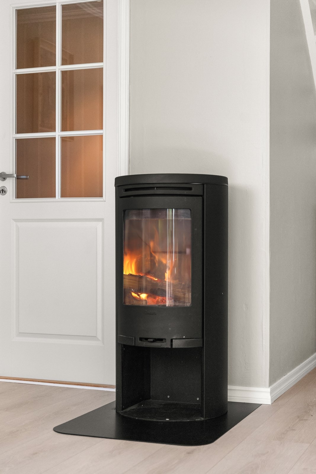 Contura peisovn Galleribilde