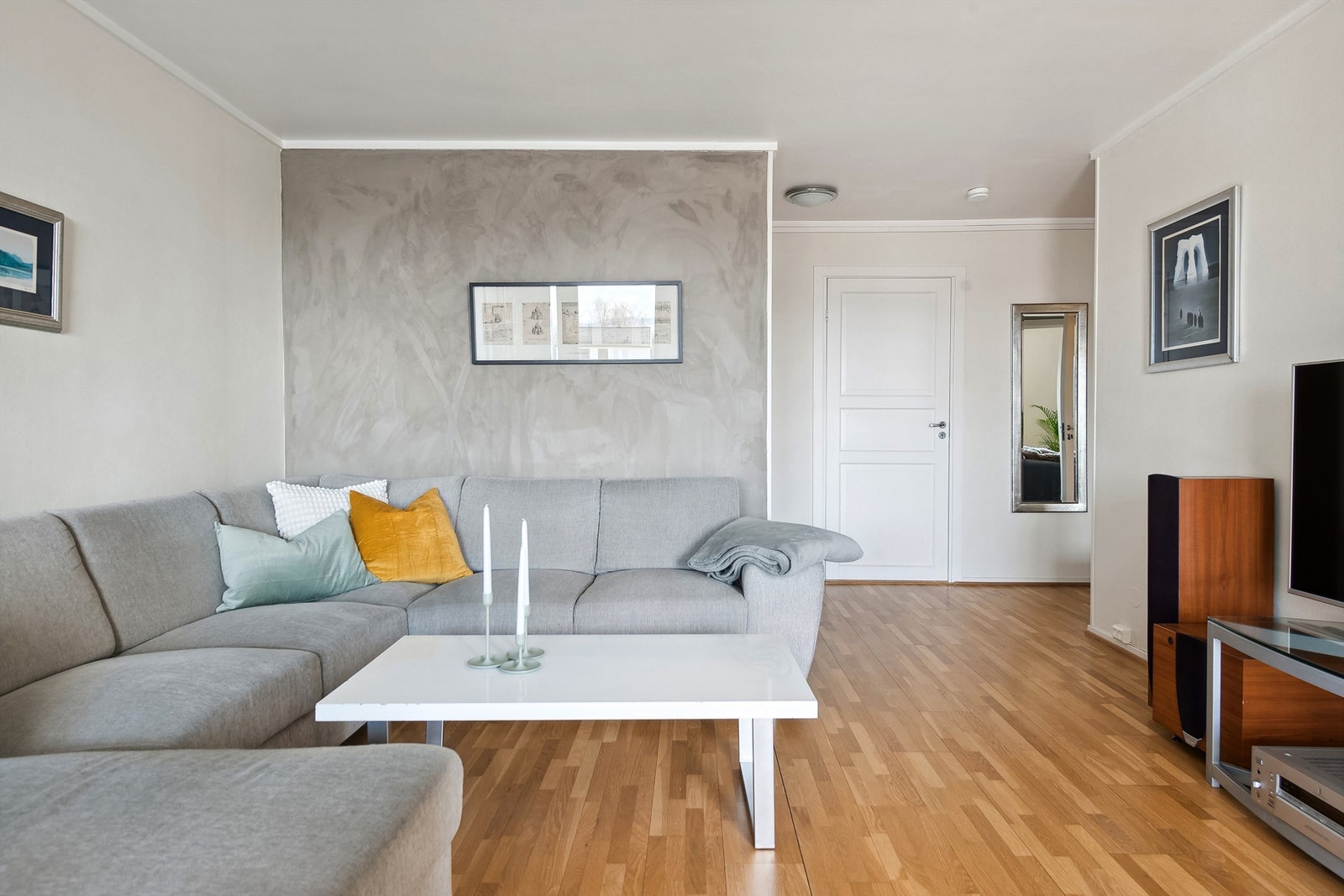 Trivelig stuemiljø! Galleribilde